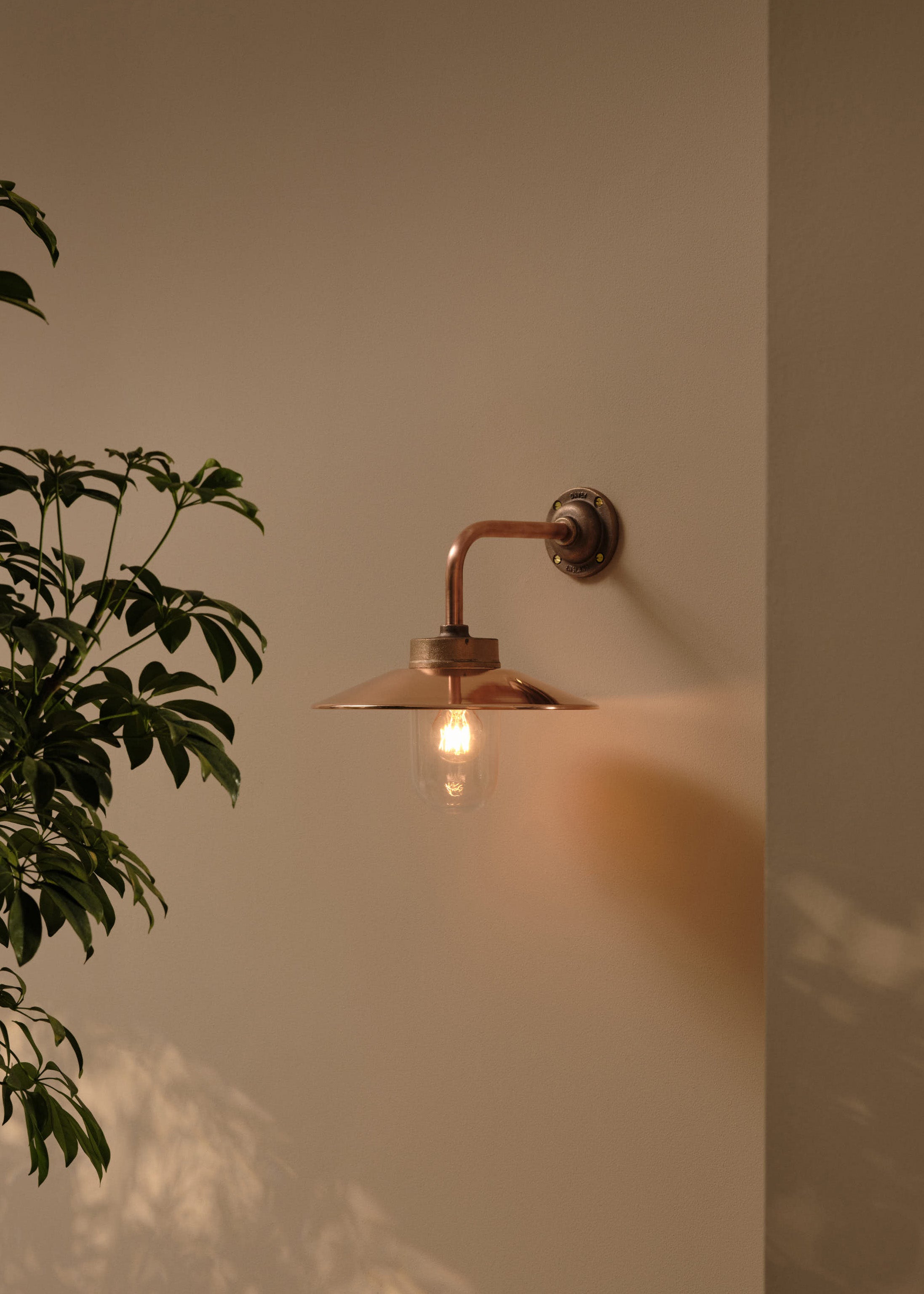 Original BTC | Timeless Lighting Made In England | Shop Online