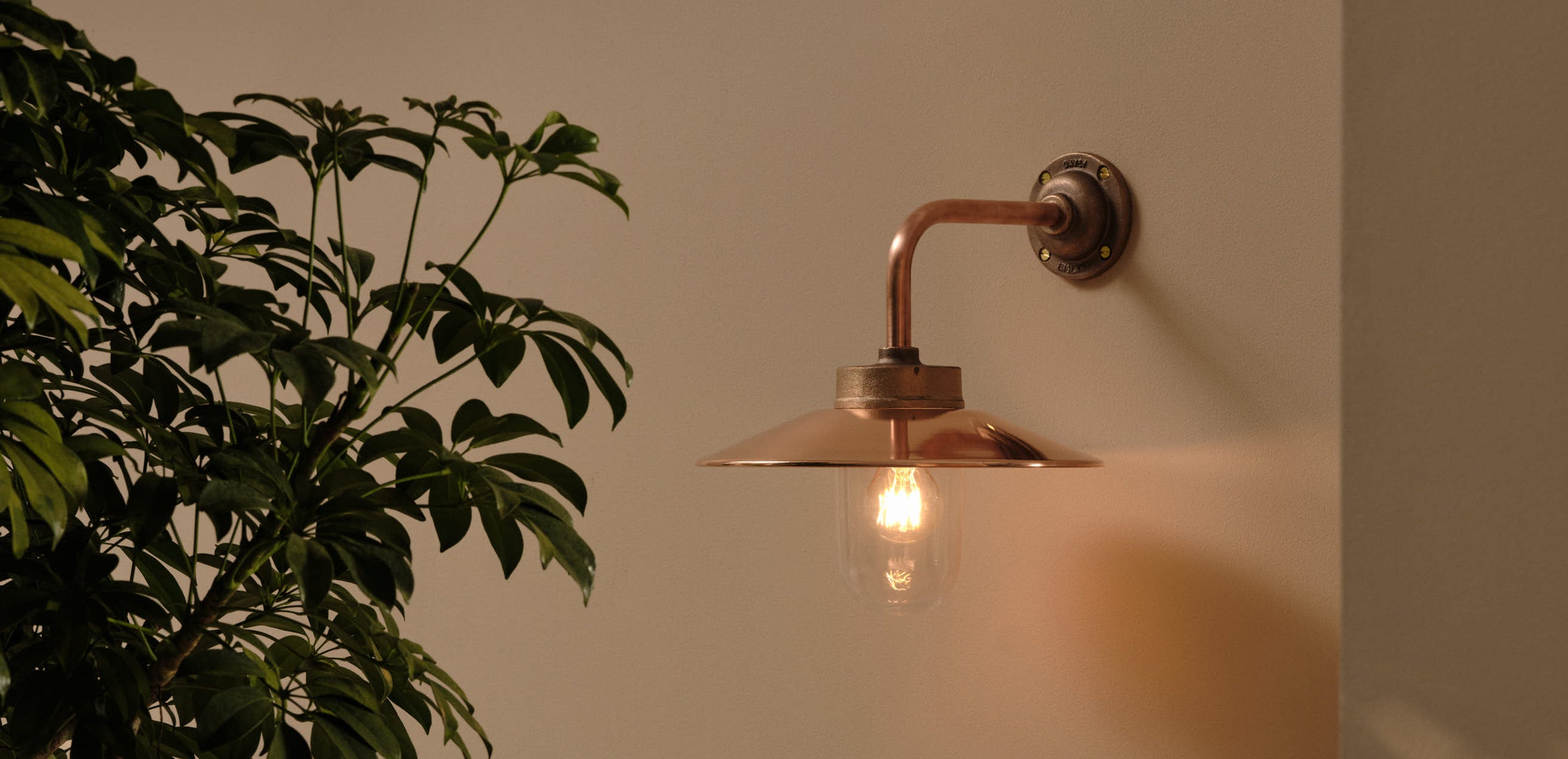い*ご様 original BTC シーリングライト O.BTC | Neo Ceiling Light | Buchanan Studio Collaboration