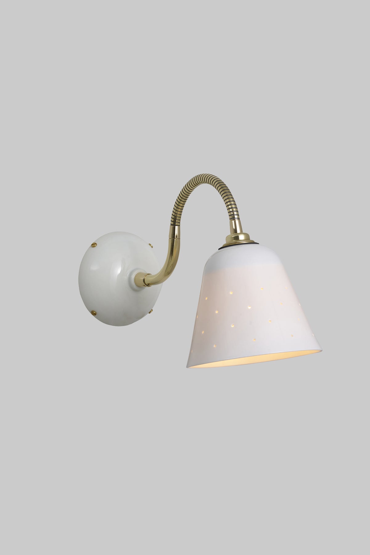 Alma Wall Light