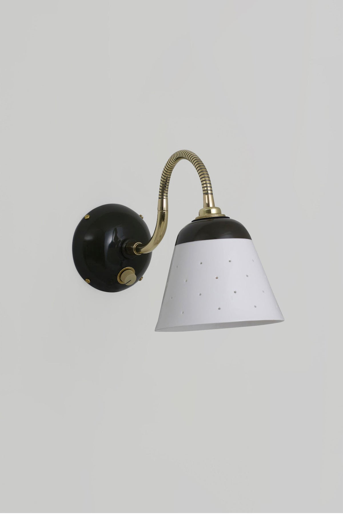 Alma Wall Light with Dimmer