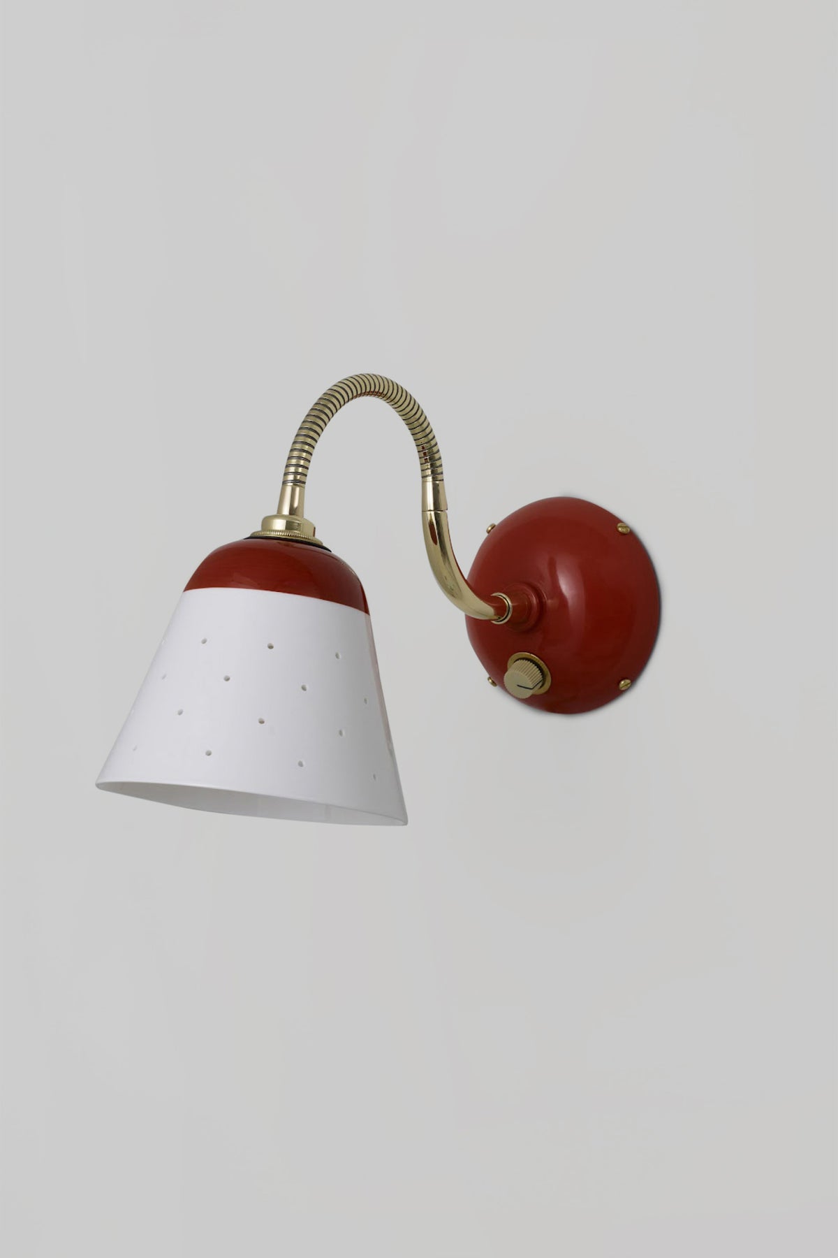 Alma Wall Light with Dimmer