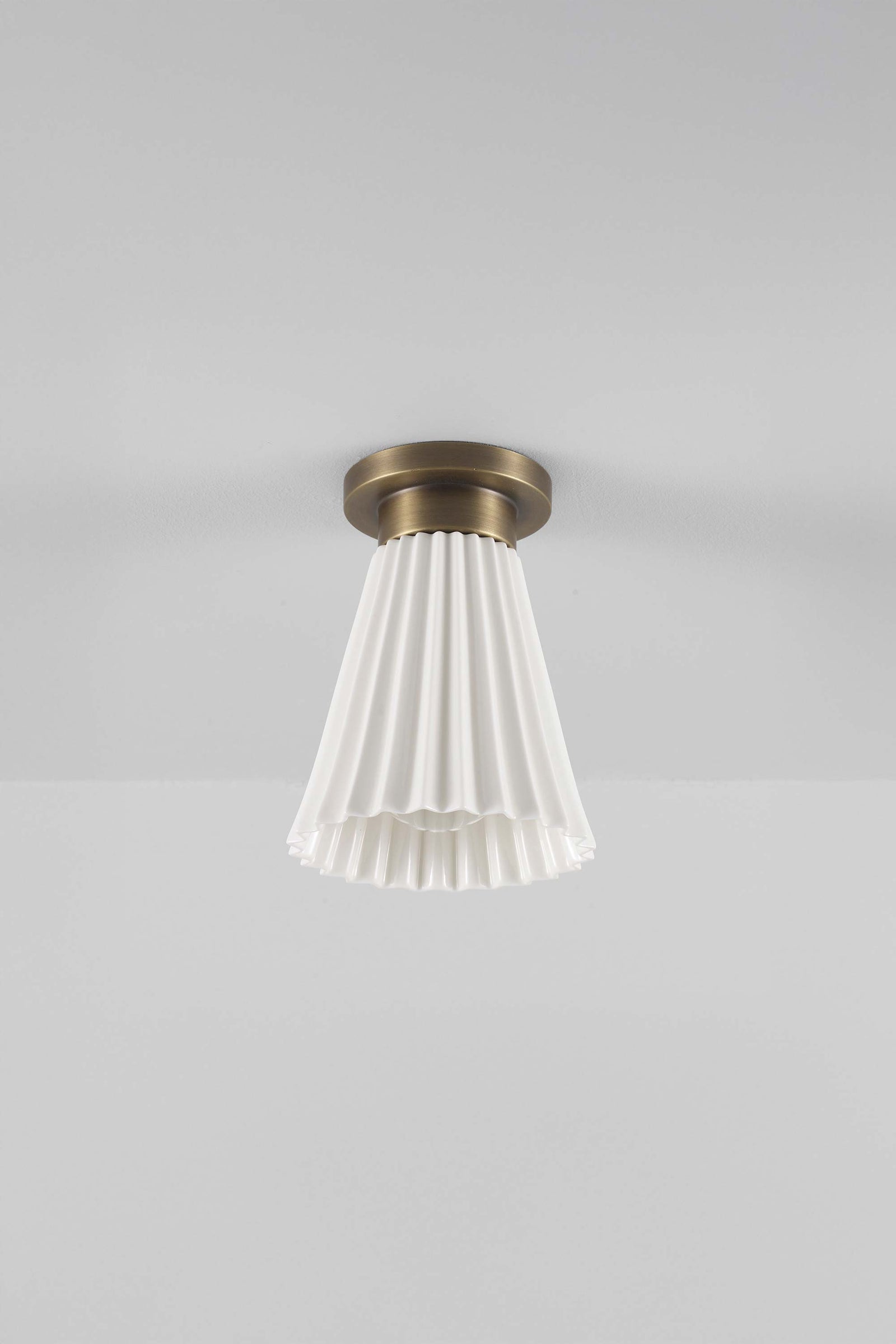 Variant Image for Antique Brass