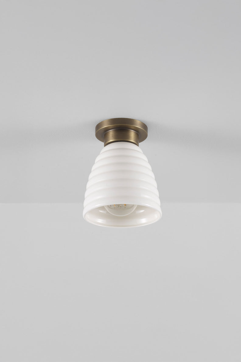 Hector Bibendum Ceiling Light