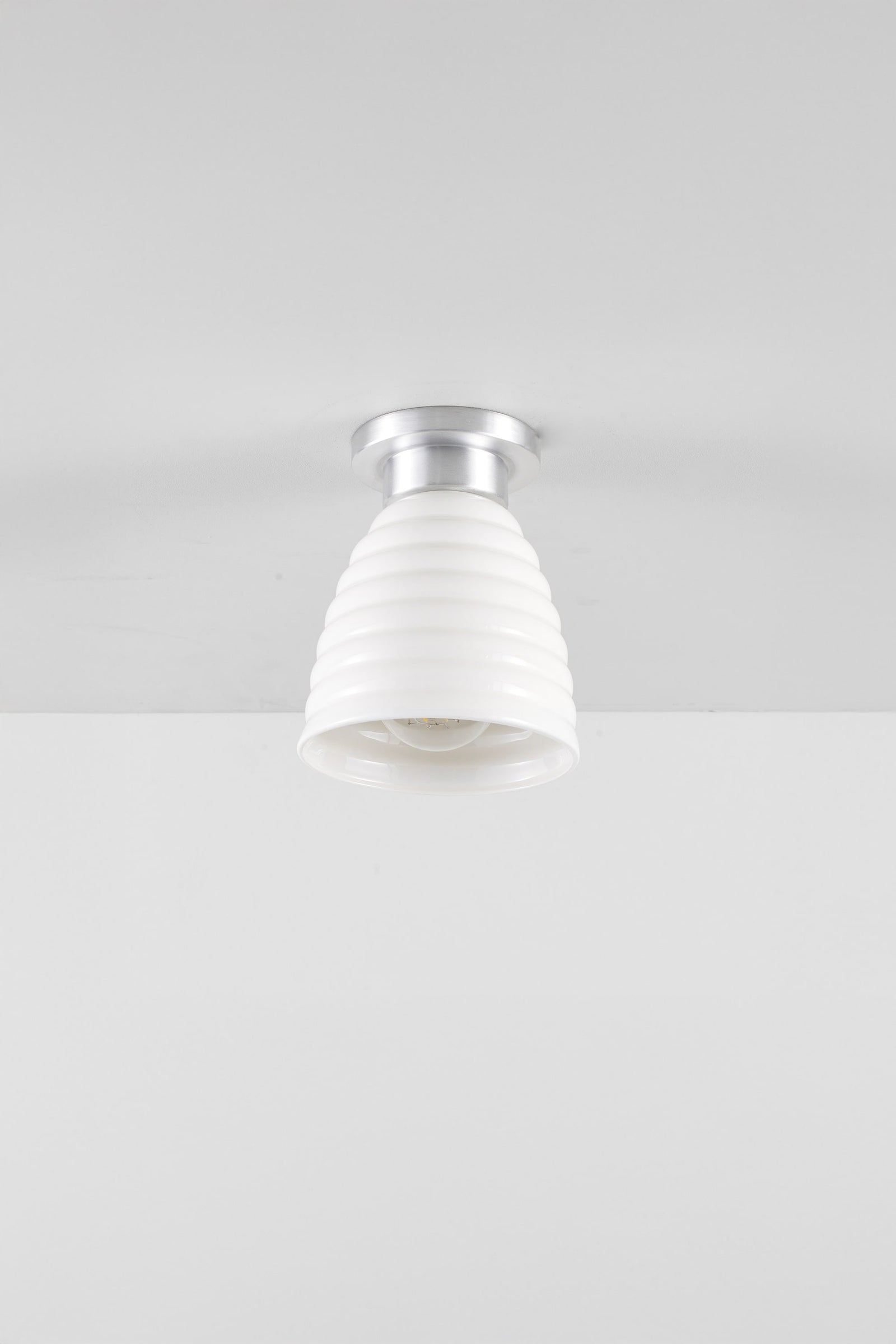 Variant Image for Brushed Aluminium