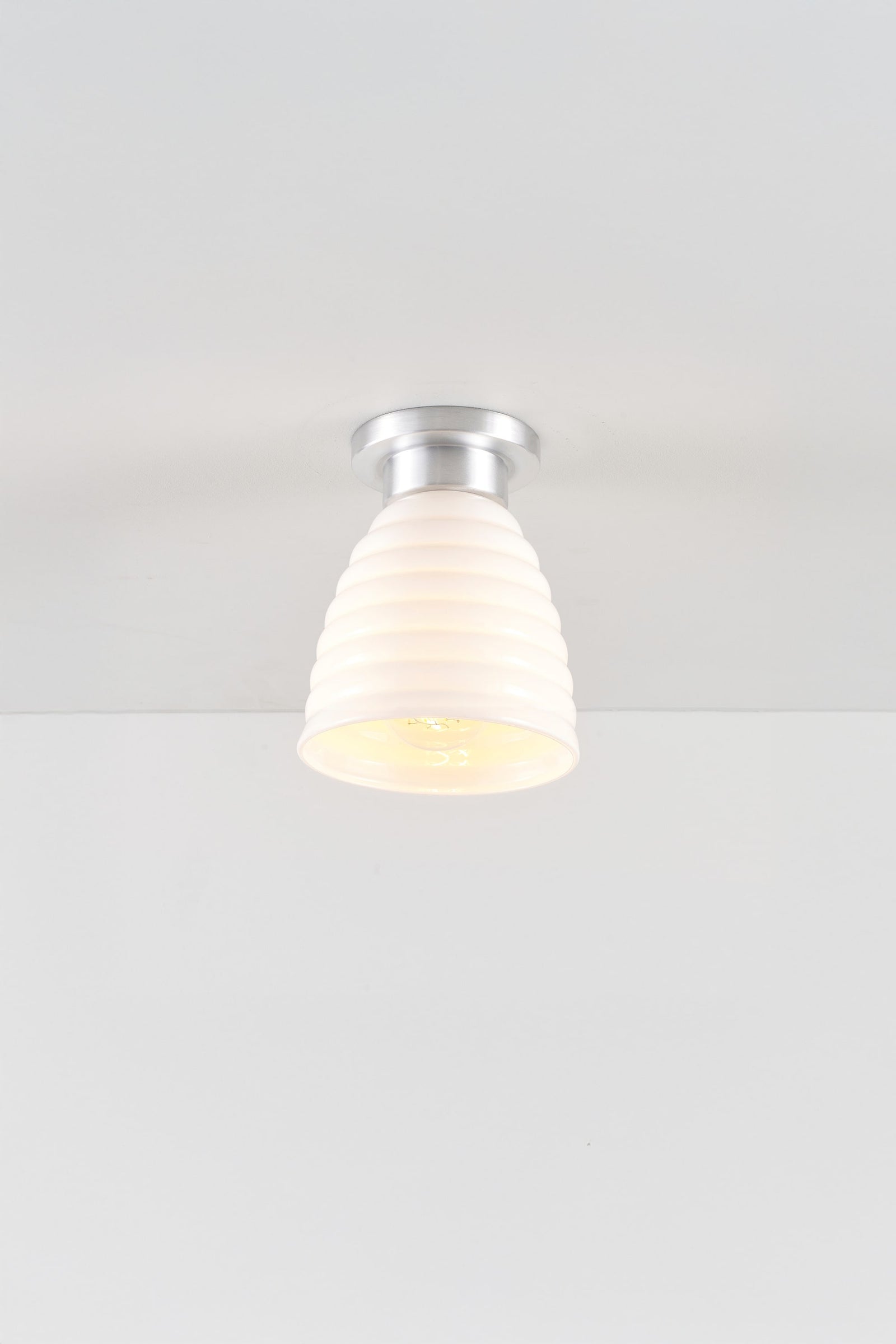 Variant Image for Brushed Aluminium
