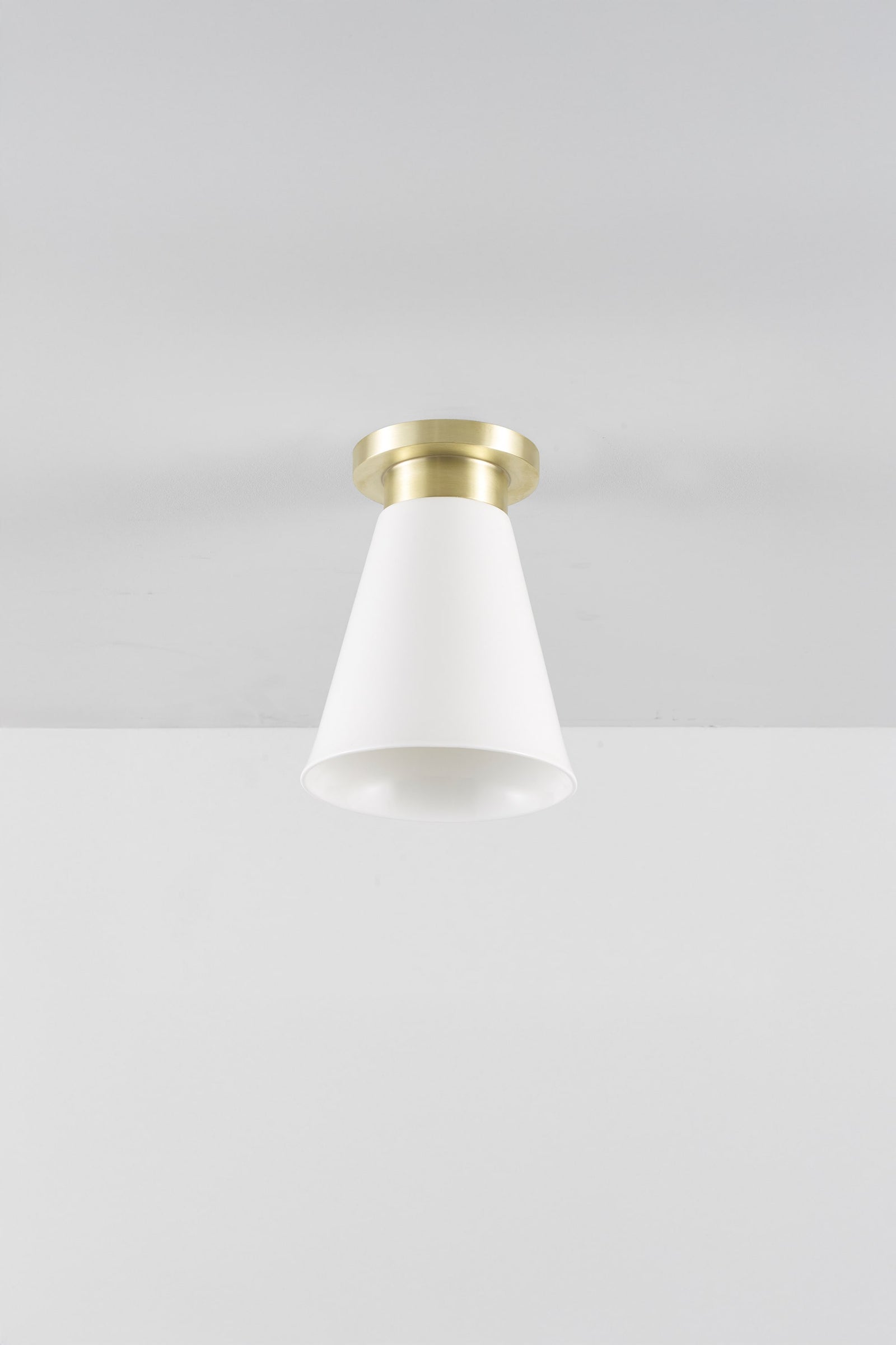 Variant Image for Satin Brass