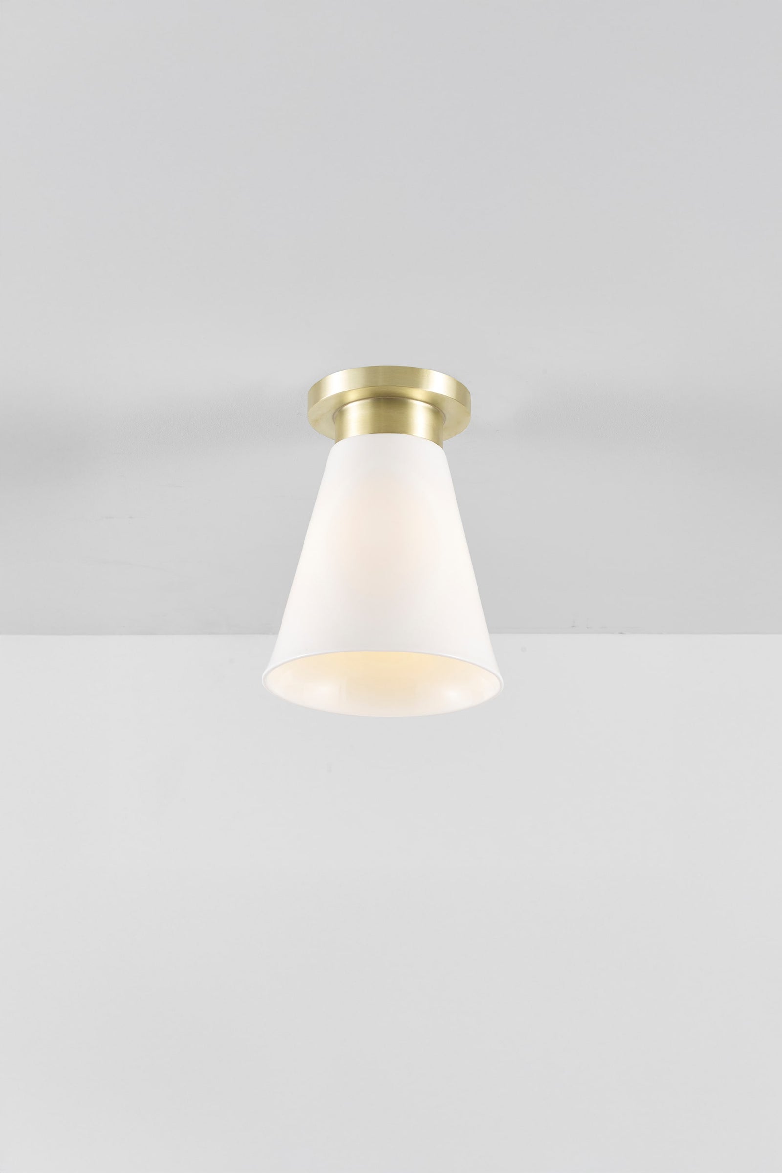 Variant Image for Satin Brass