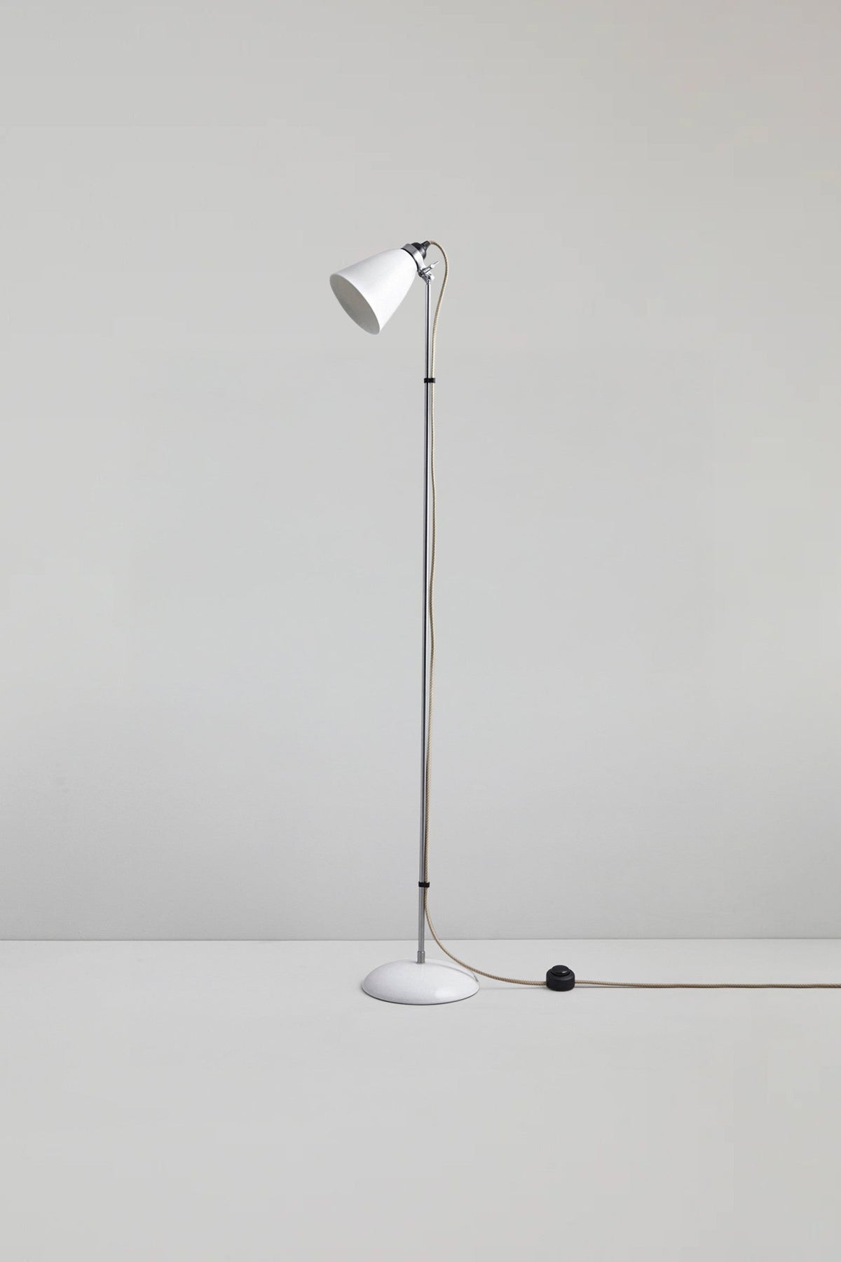 Lampadaire Hector Medium Dome