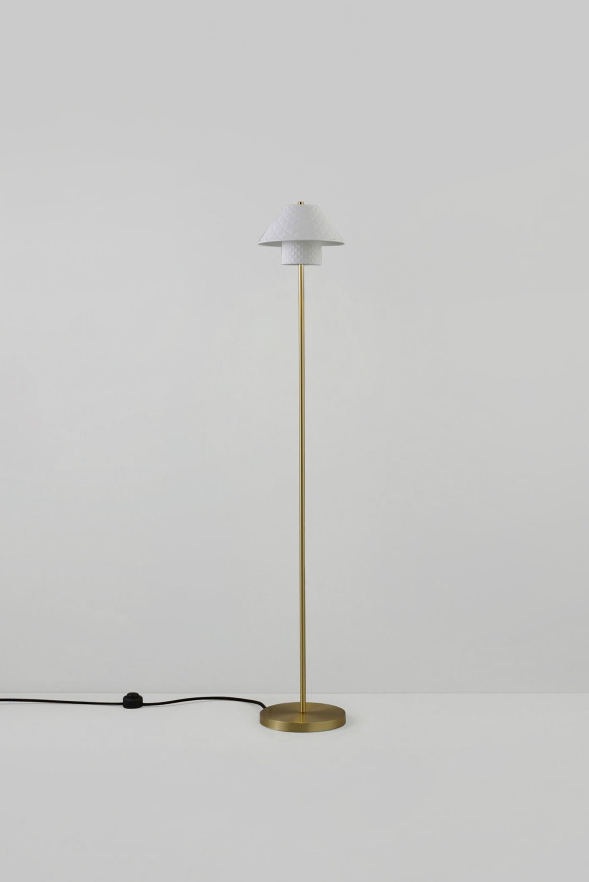 Oxford Double Floor Light