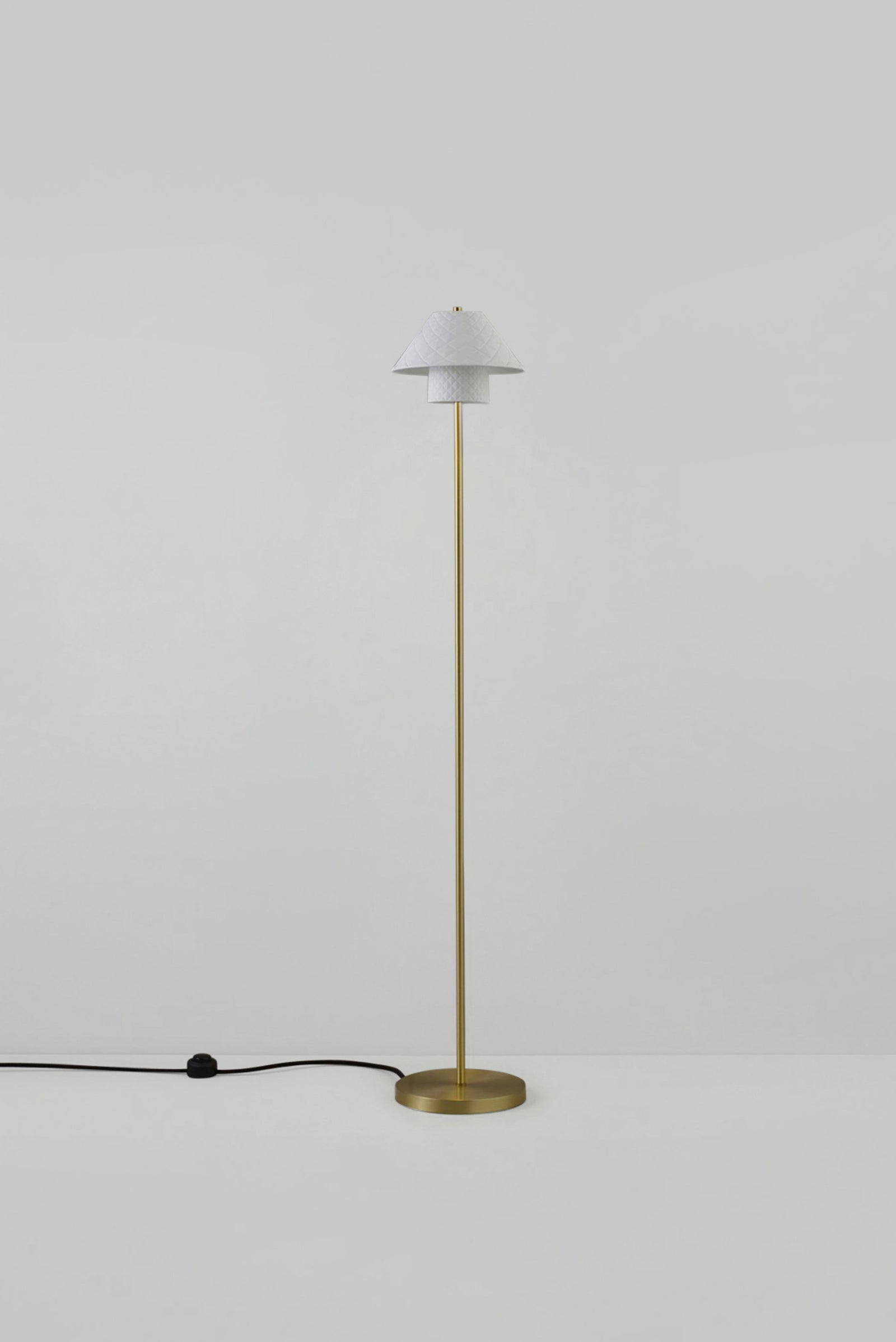 Variant Image for Satin Brass