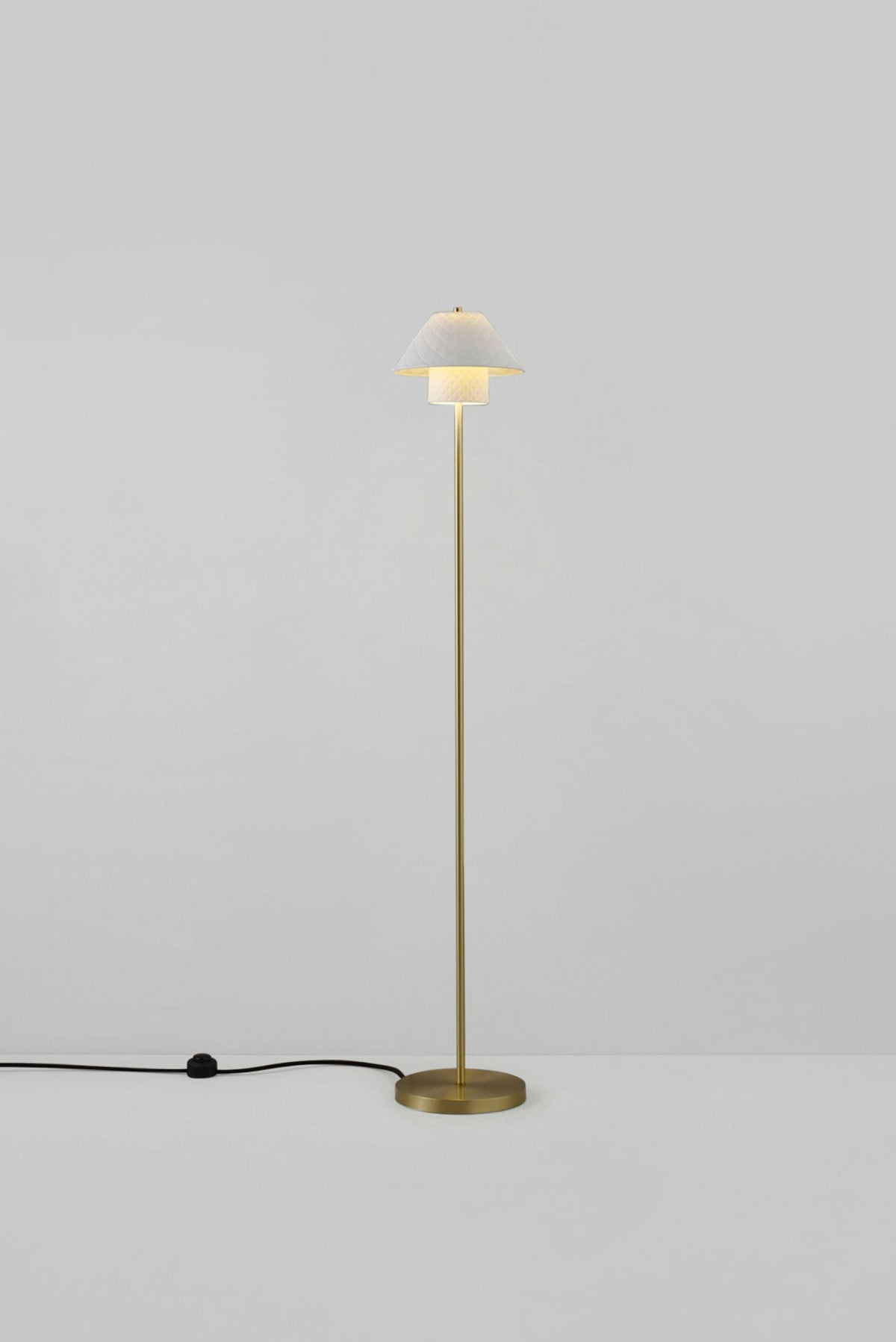 Oxford Double Floor Light