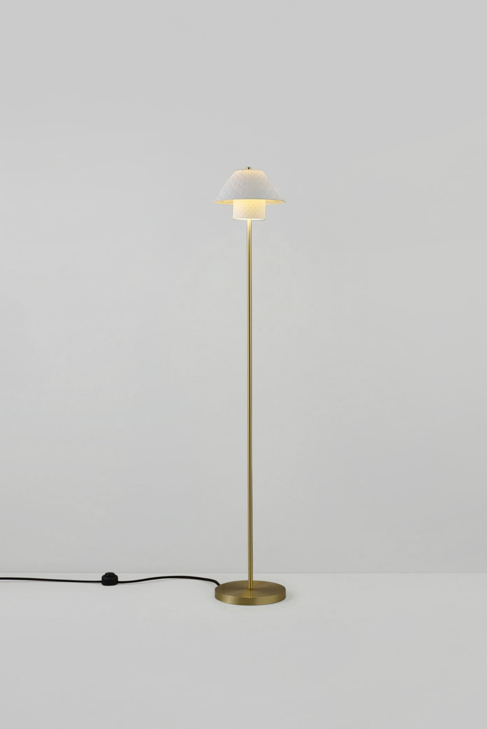 Variant Image for Satin Brass
