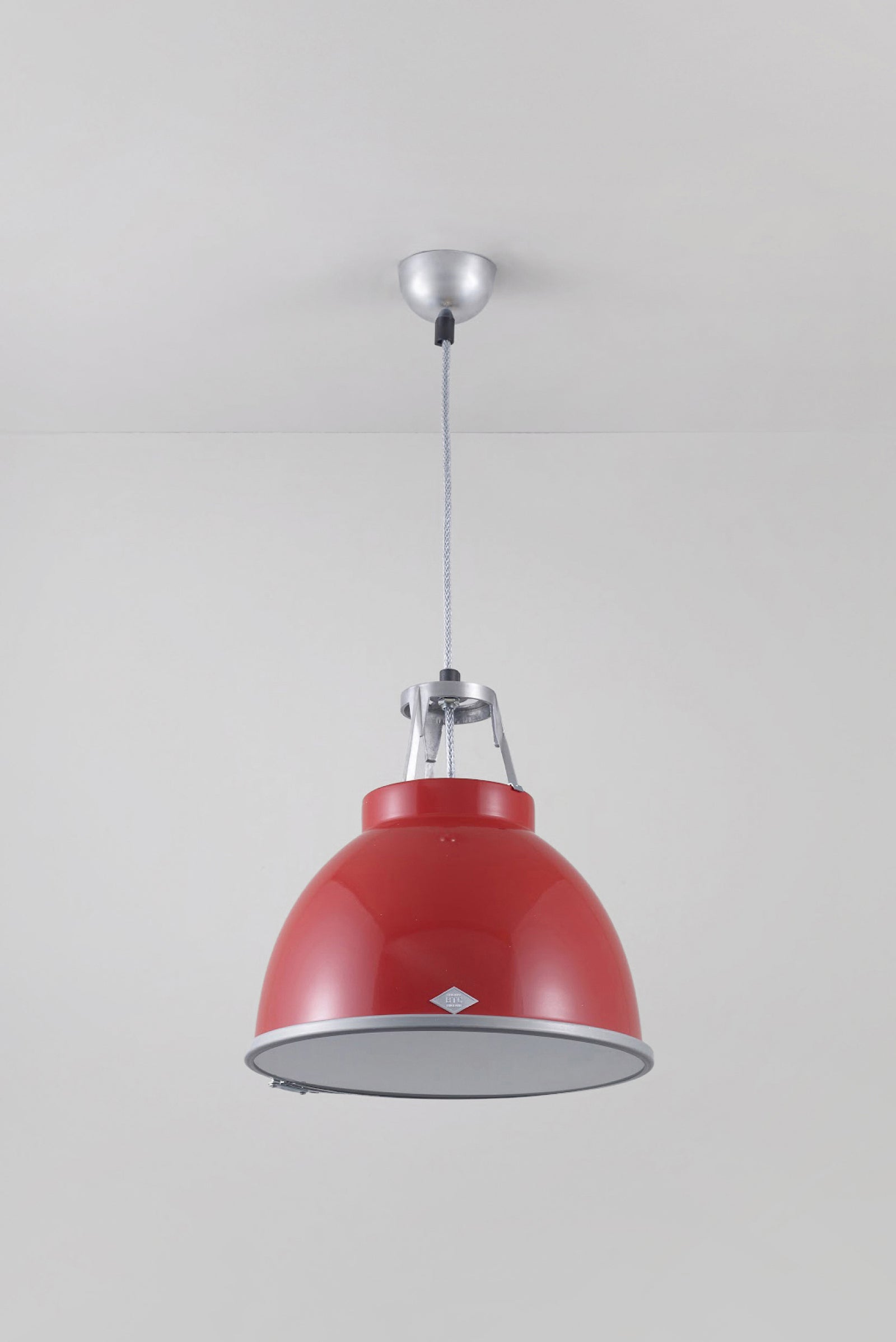 Variant Image for Red / Etched Diffuser