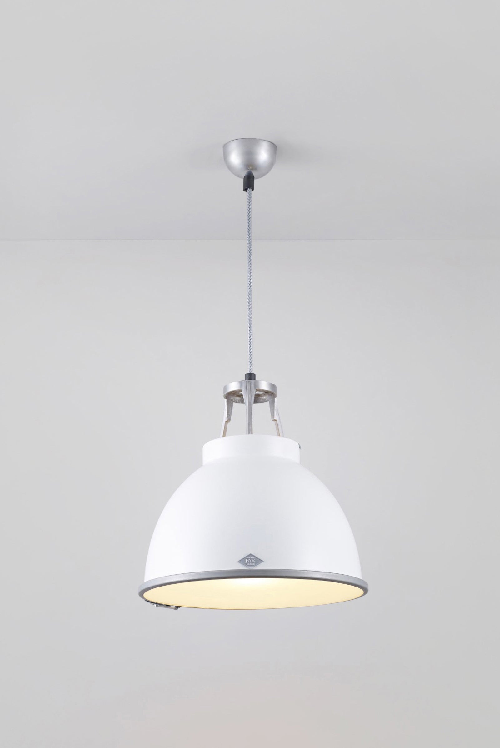 Variant Image for White / Etched Diffuser