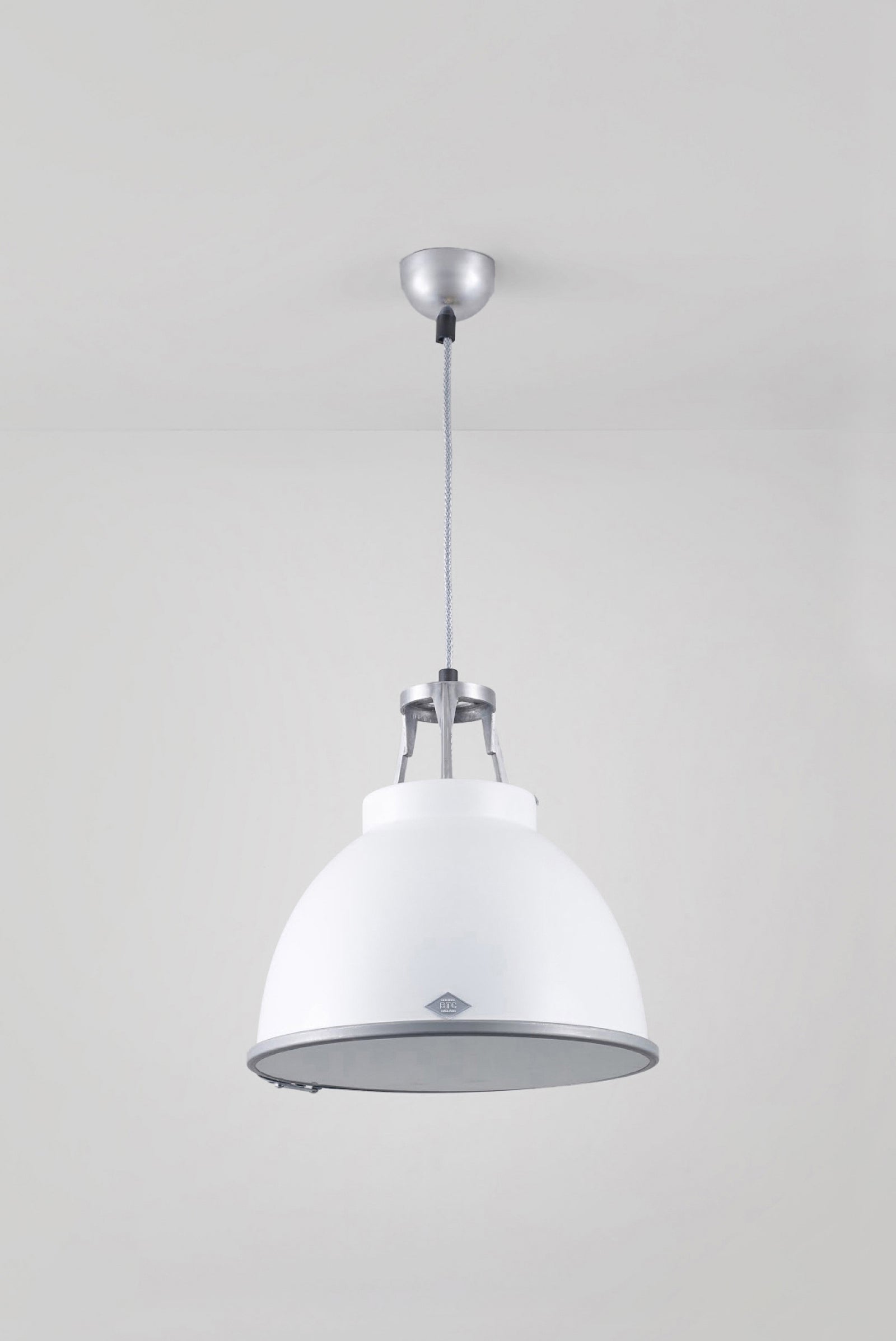 Variant Image for White / Etched Diffuser