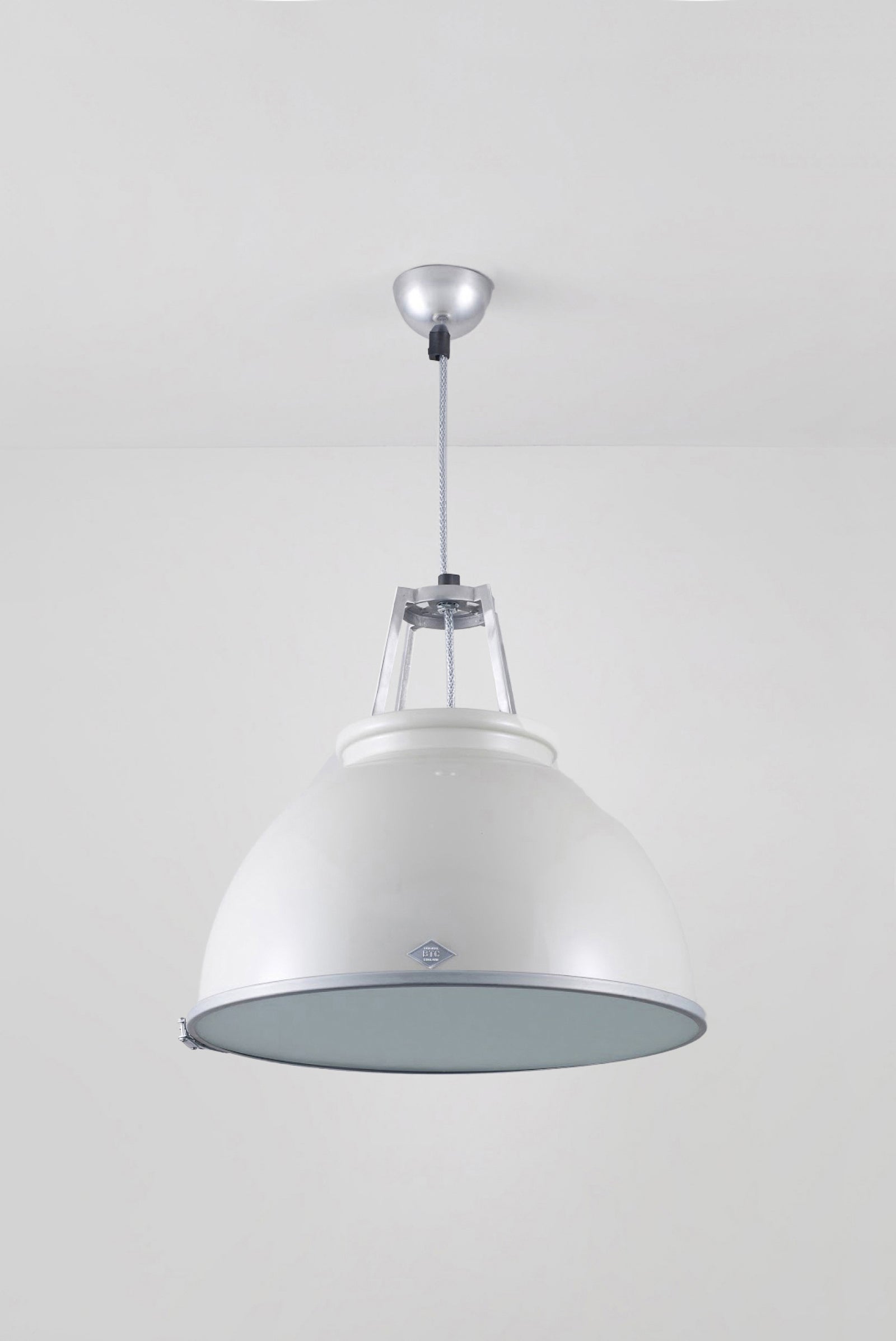 Variant Image for Putty Grey / Etched Diffuser