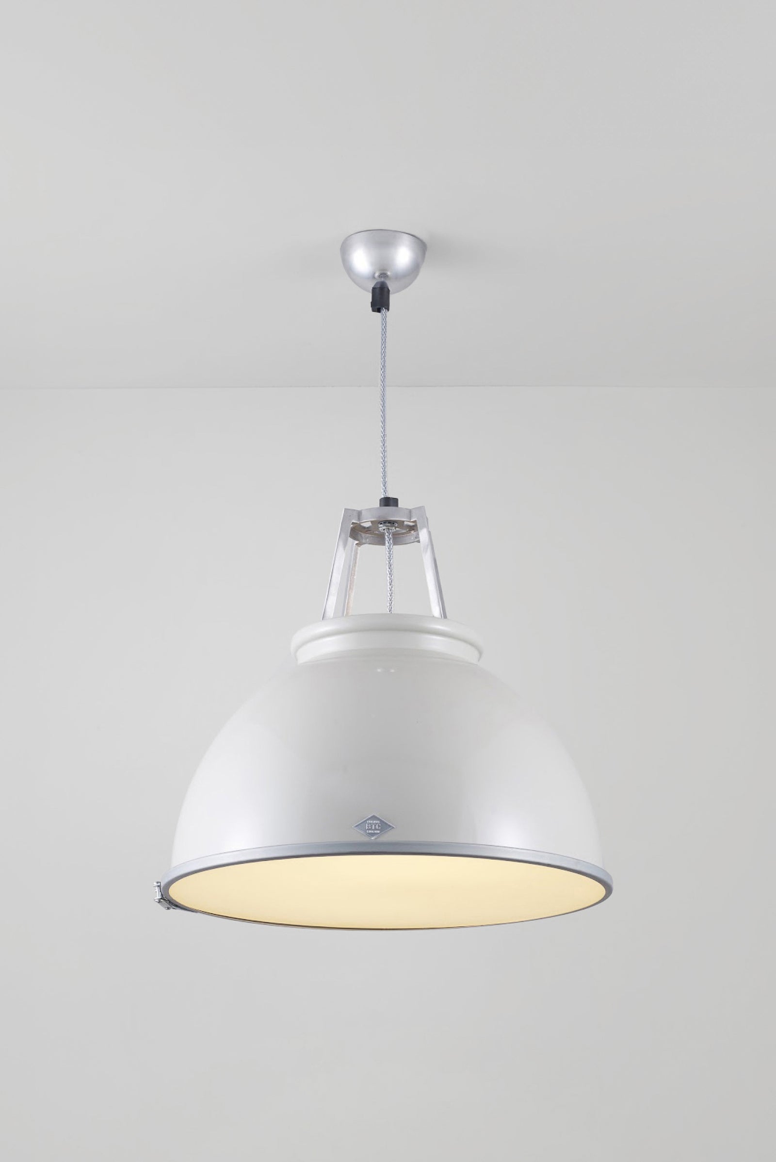 Variant Image for Putty Grey / Etched Diffuser