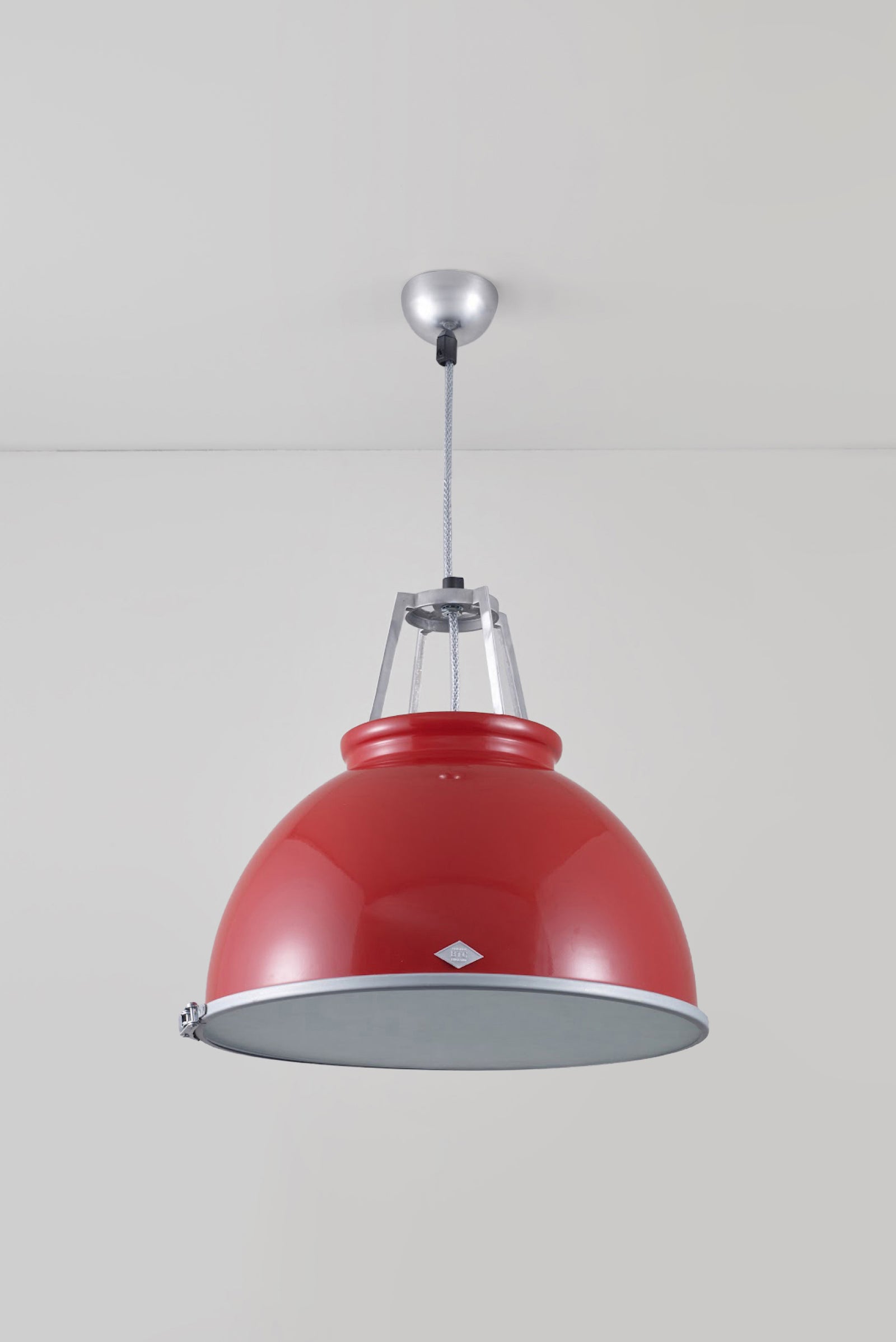 Variant Image for Red / Etched Diffuser
