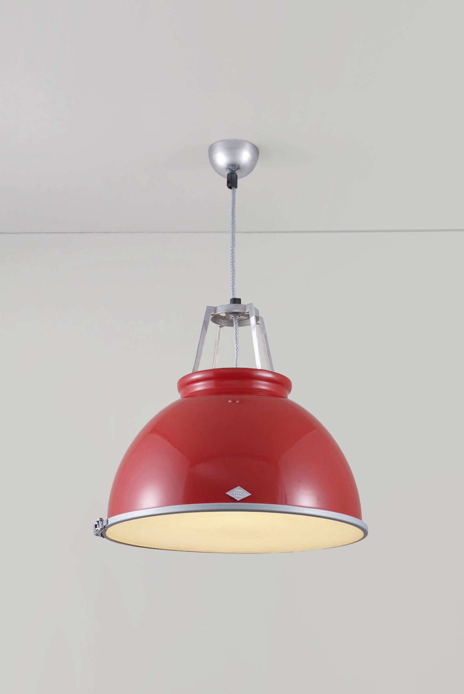 Variant Image for Red / Etched Diffuser
