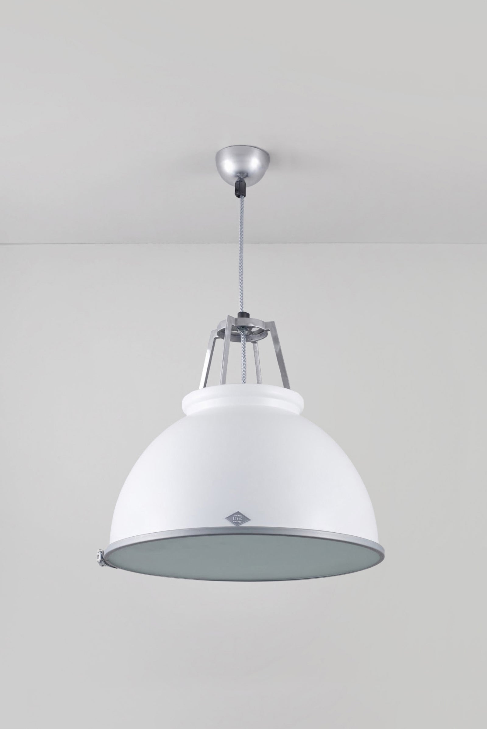 Variant Image for White / Etched Diffuser