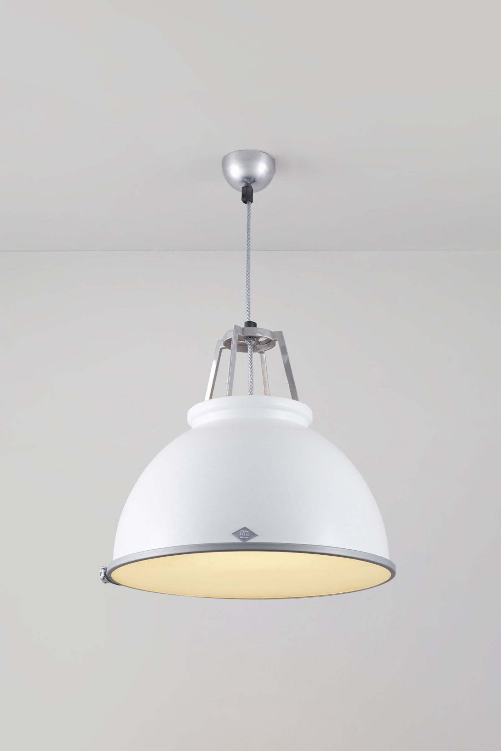 Variant Image for White / Etched Diffuser