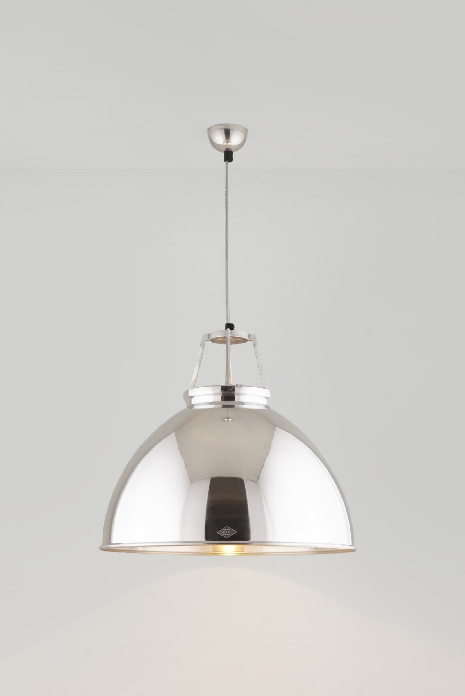 Variant Image for Natural Aluminium / Natural Aluminium
