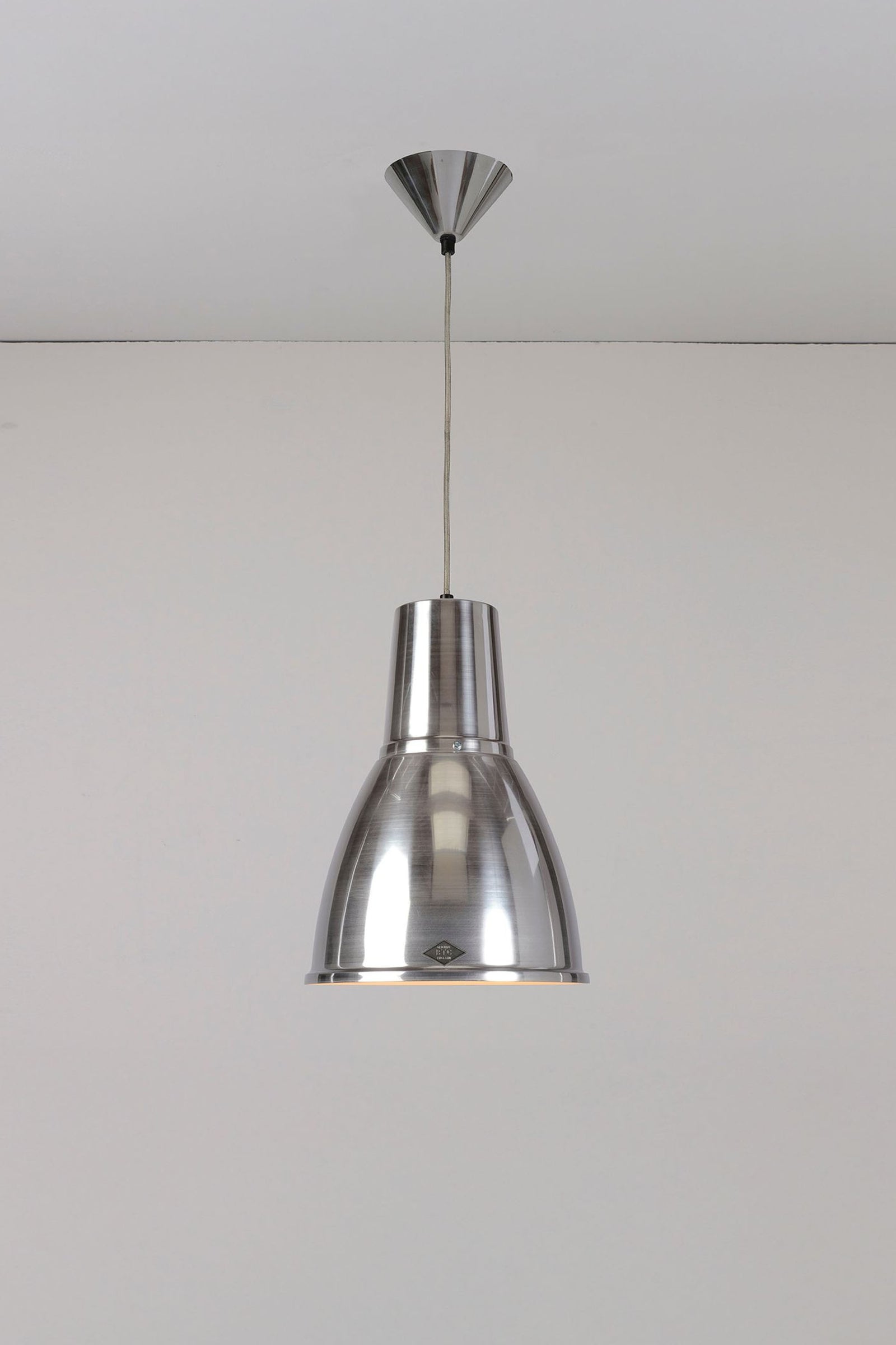 Variant Image for Aluminium Naturel