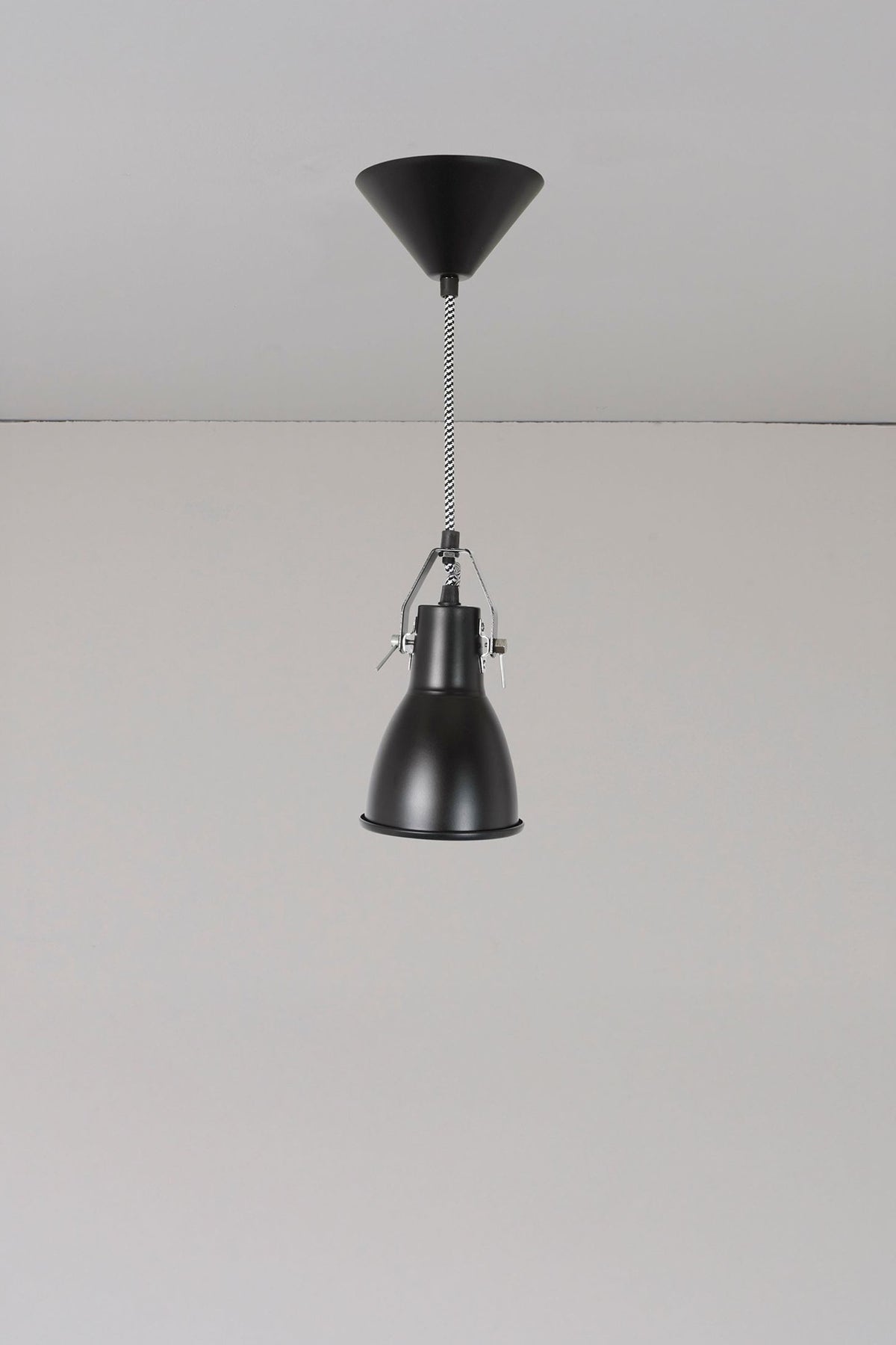 Stirrup 1 Pendant