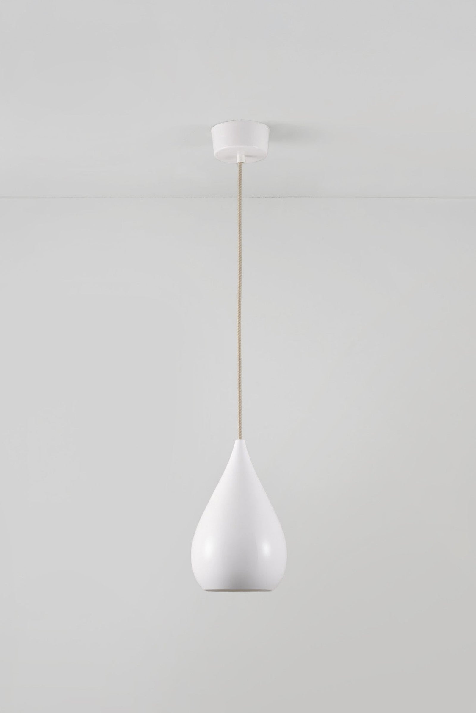 Variant Image for Natural White, Gloss