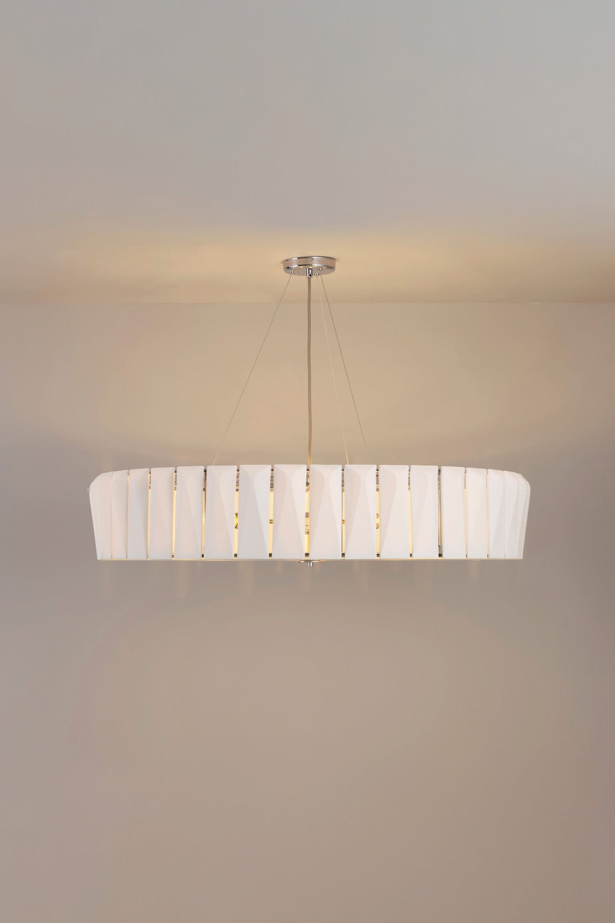 Shard Chandelier 100