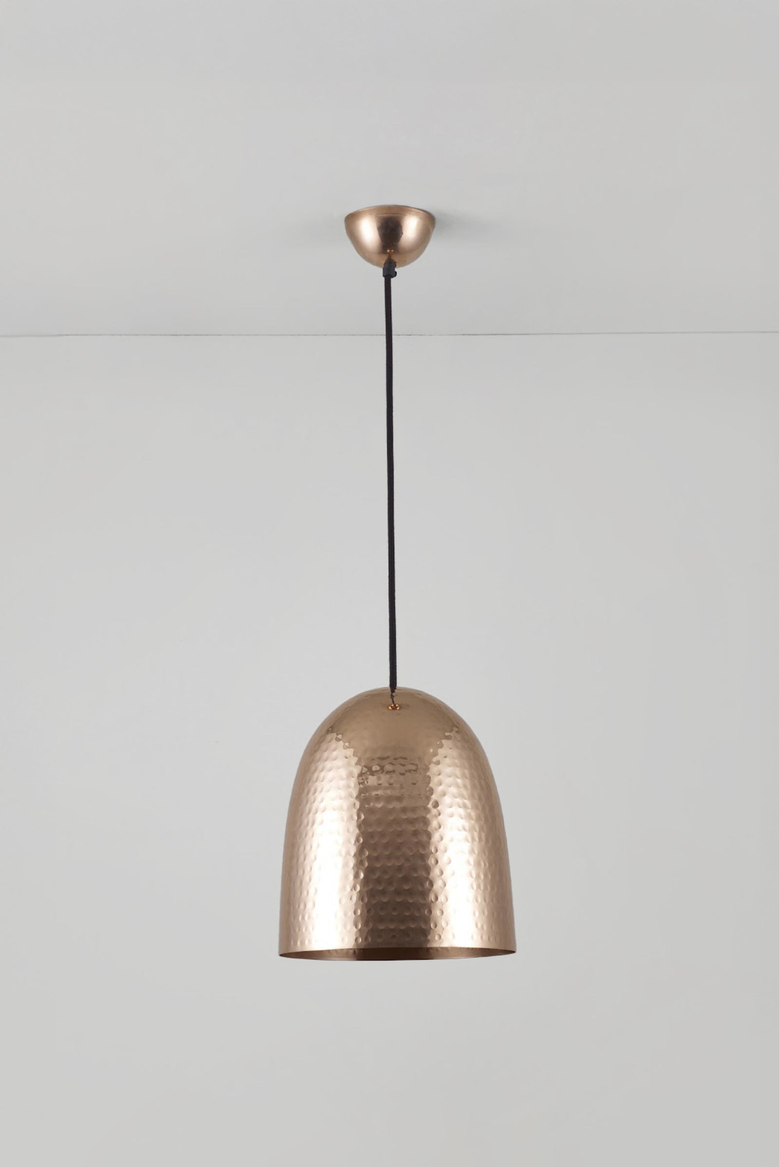 Variant Image for Hammered Copper