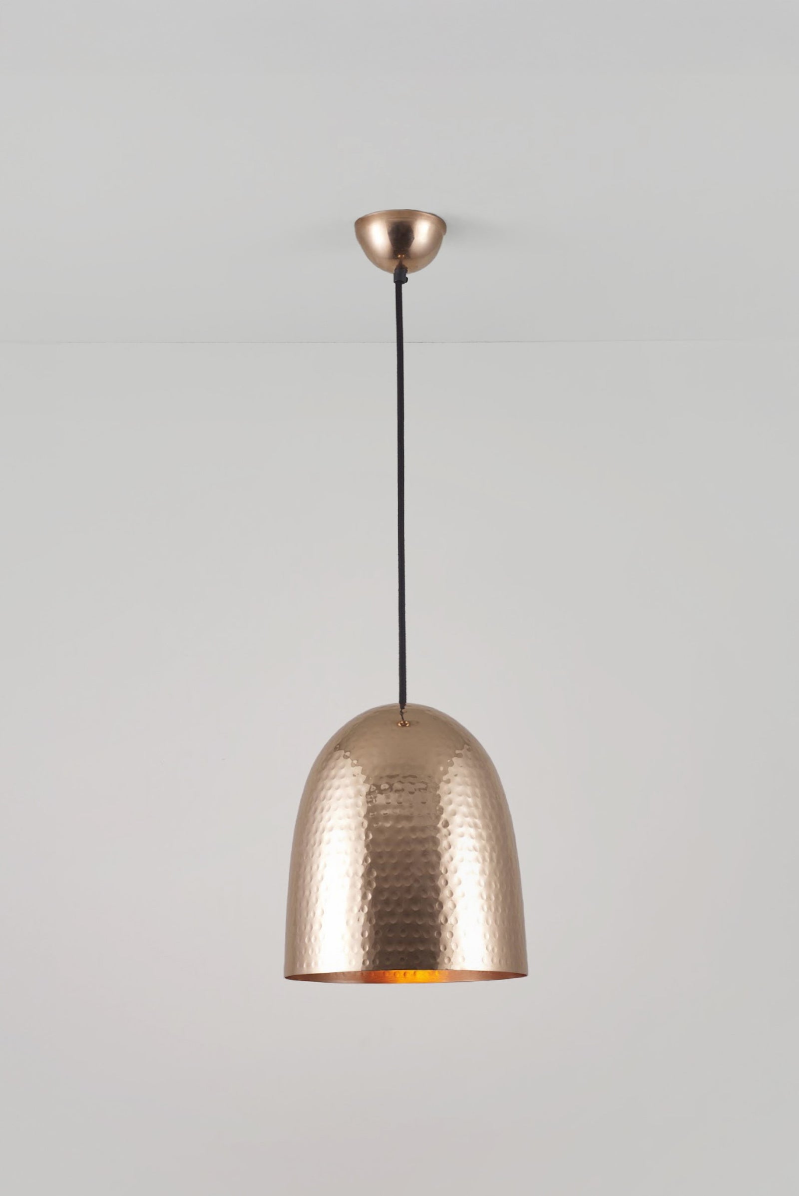 Variant Image for Hammered Copper