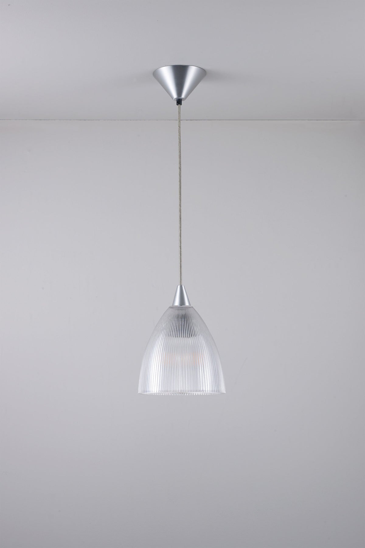 Prismatic Large Pendant