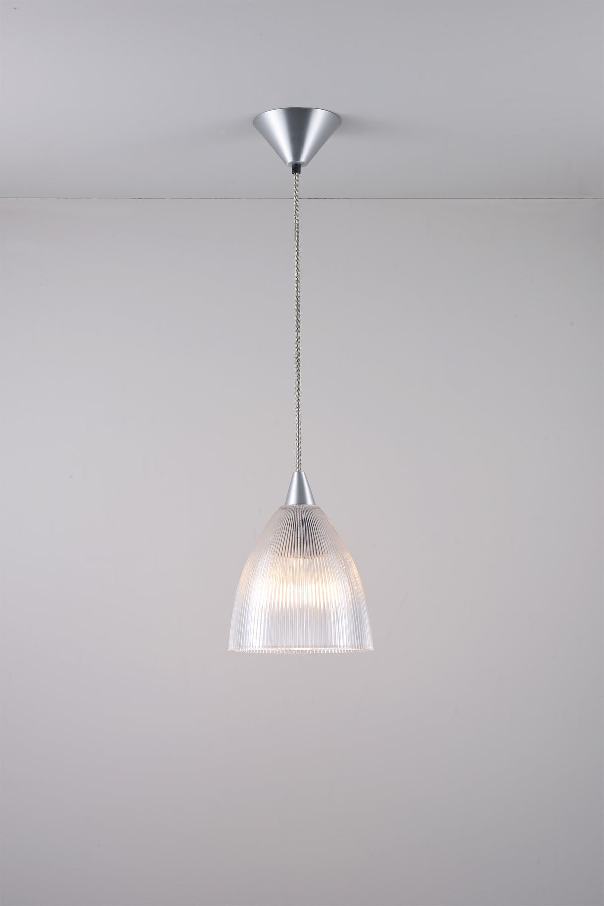 Prismatic Large Pendant