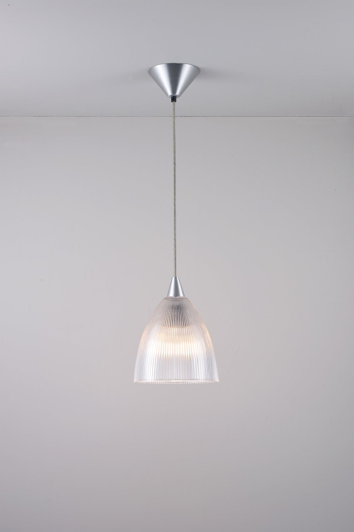 Prismatic Large Pendant