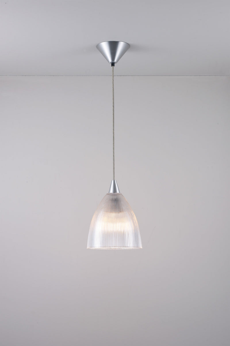 btc Prismatic Large Pendant Prismatic