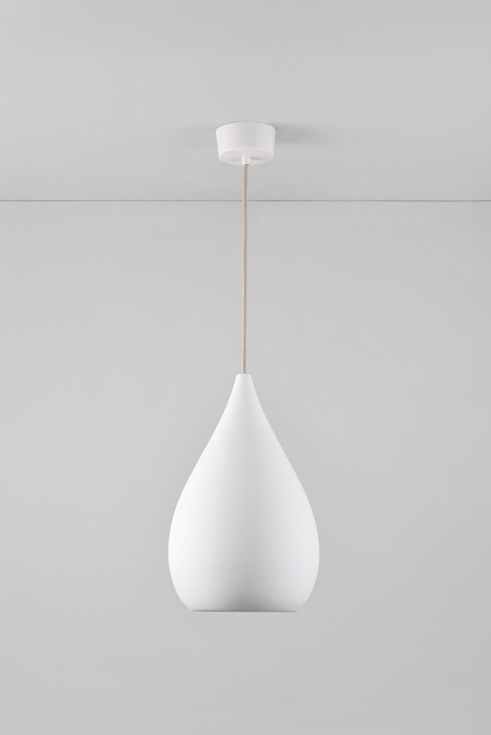 Variant Image for Natural White, Matt