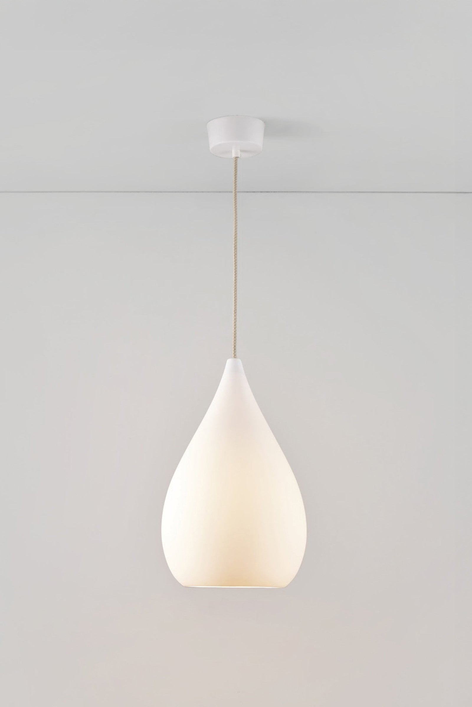 Variant Image for Natural White, Matt