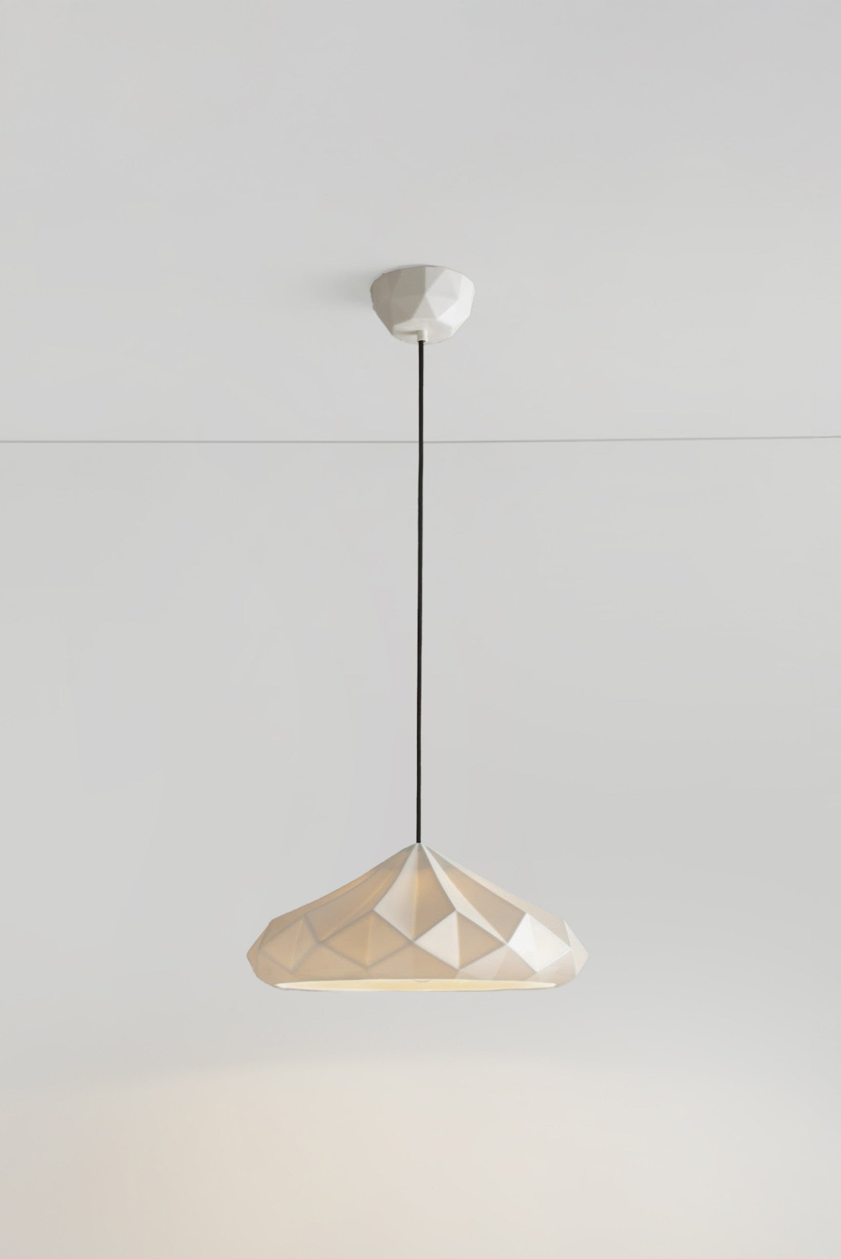 Hatton 4 Pendant