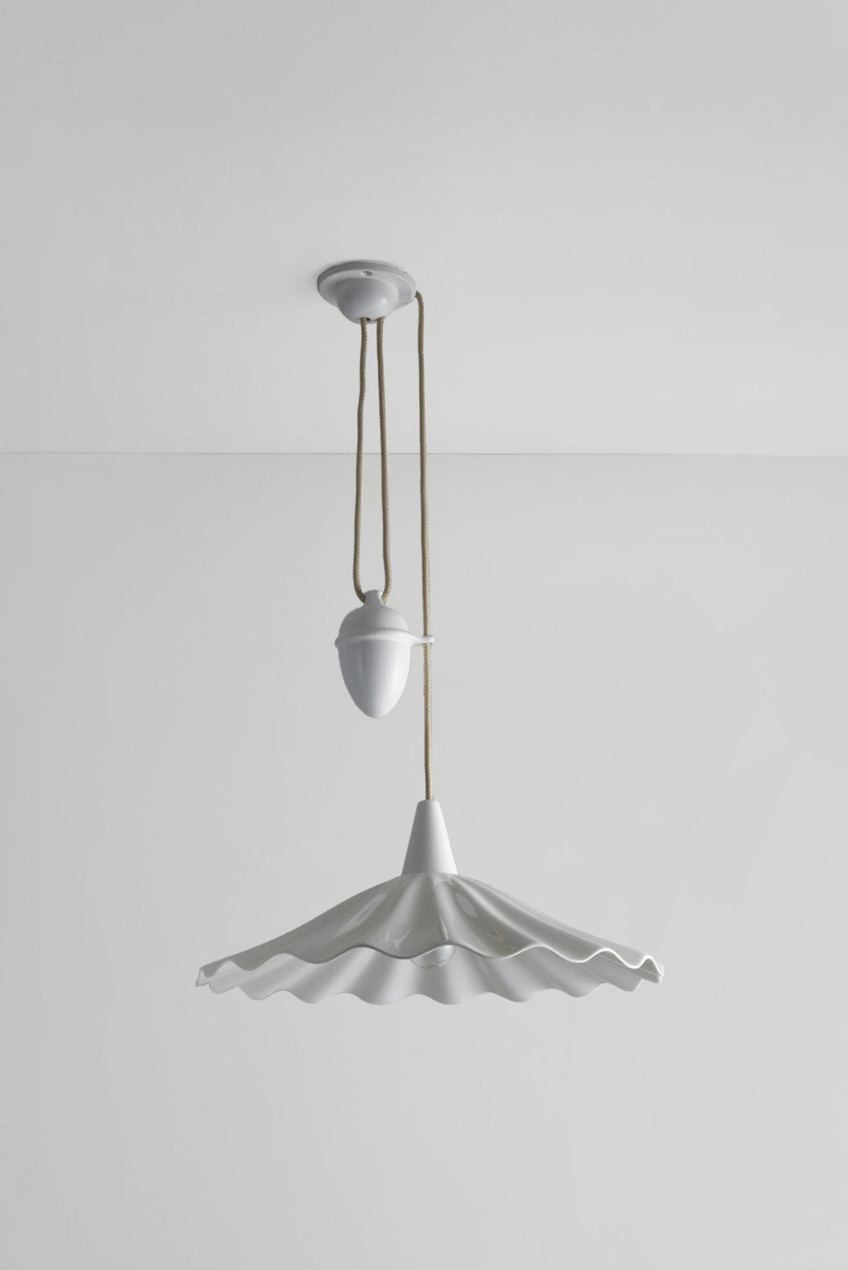 Christie Rise & Fall Pendant