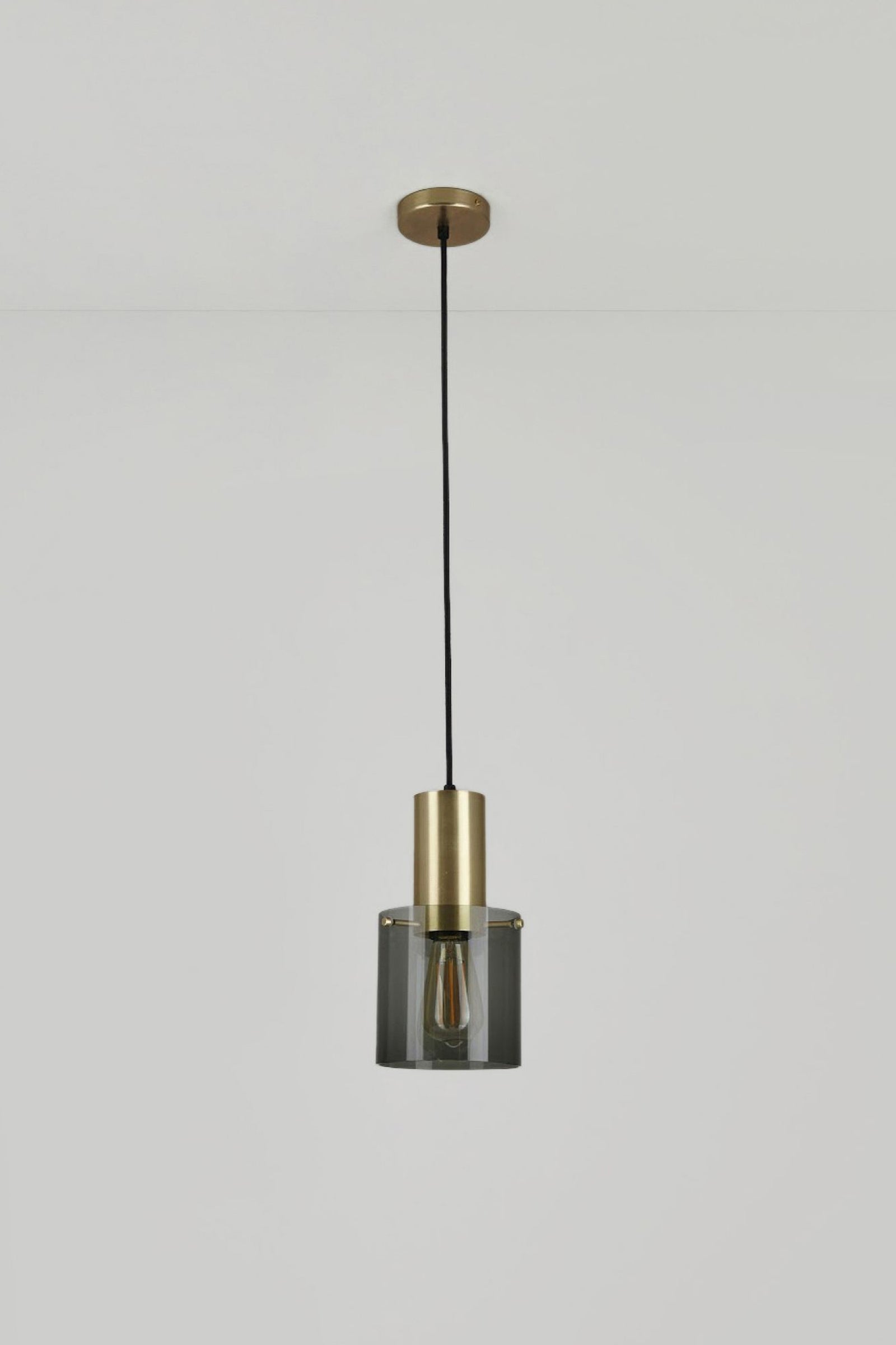 Variant Image for Brass / Anthracite