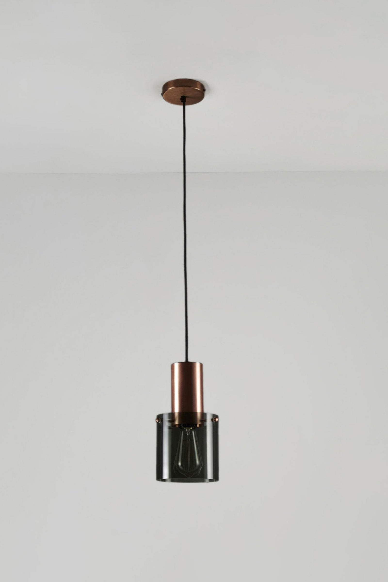 Variant Image for Copper / Anthracite