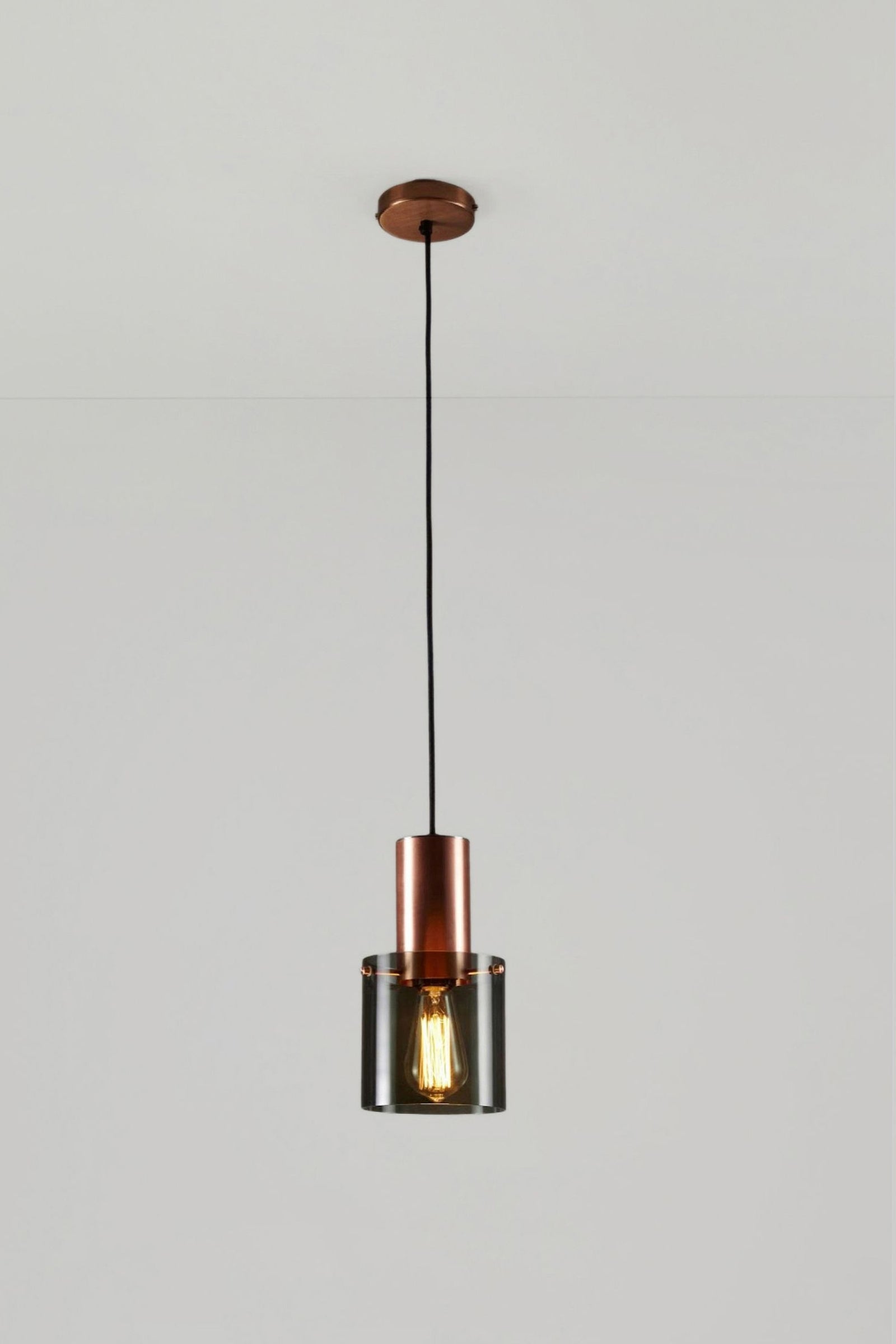Variant Image for Copper / Anthracite