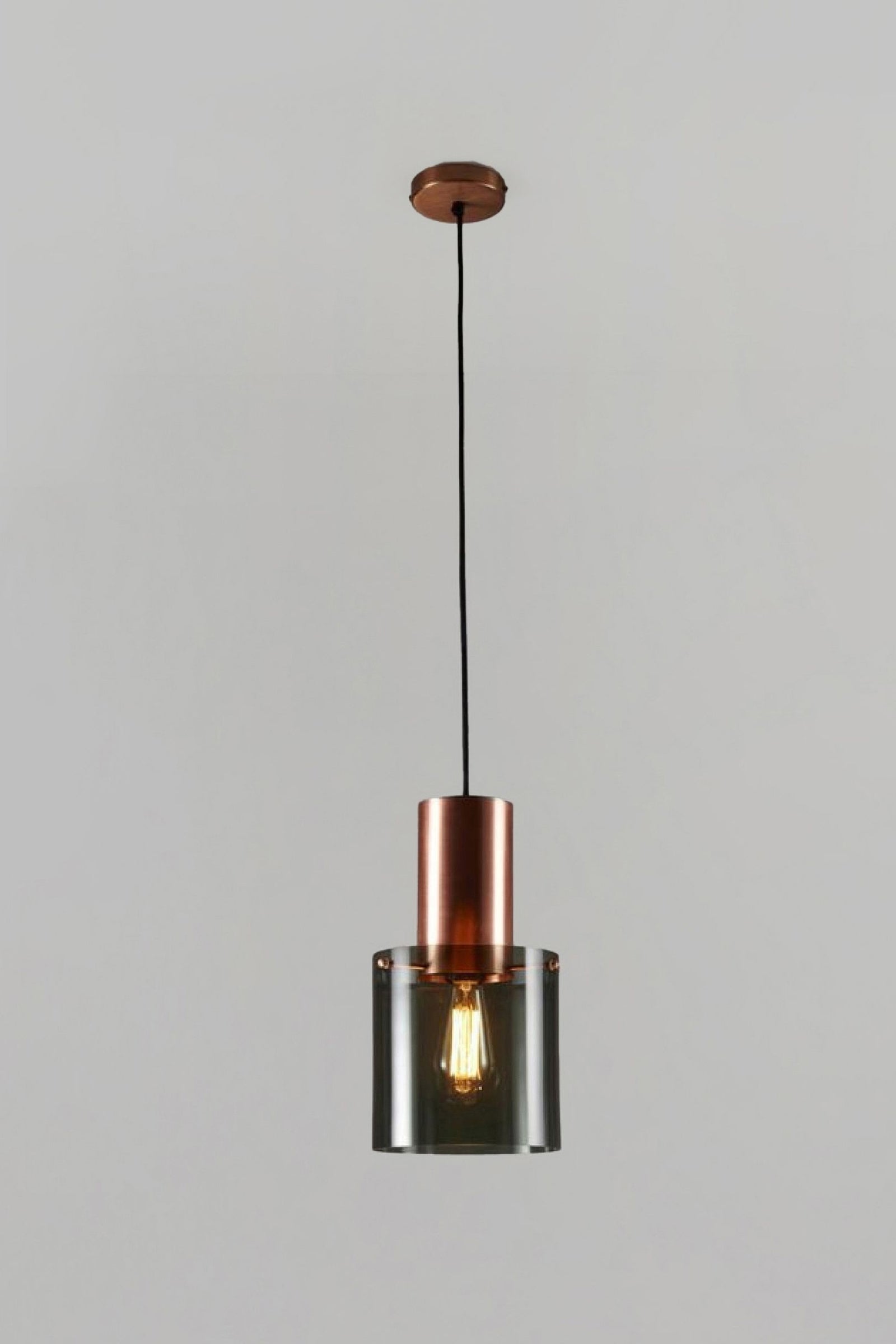 Variant Image for Cuivre / Anthracite