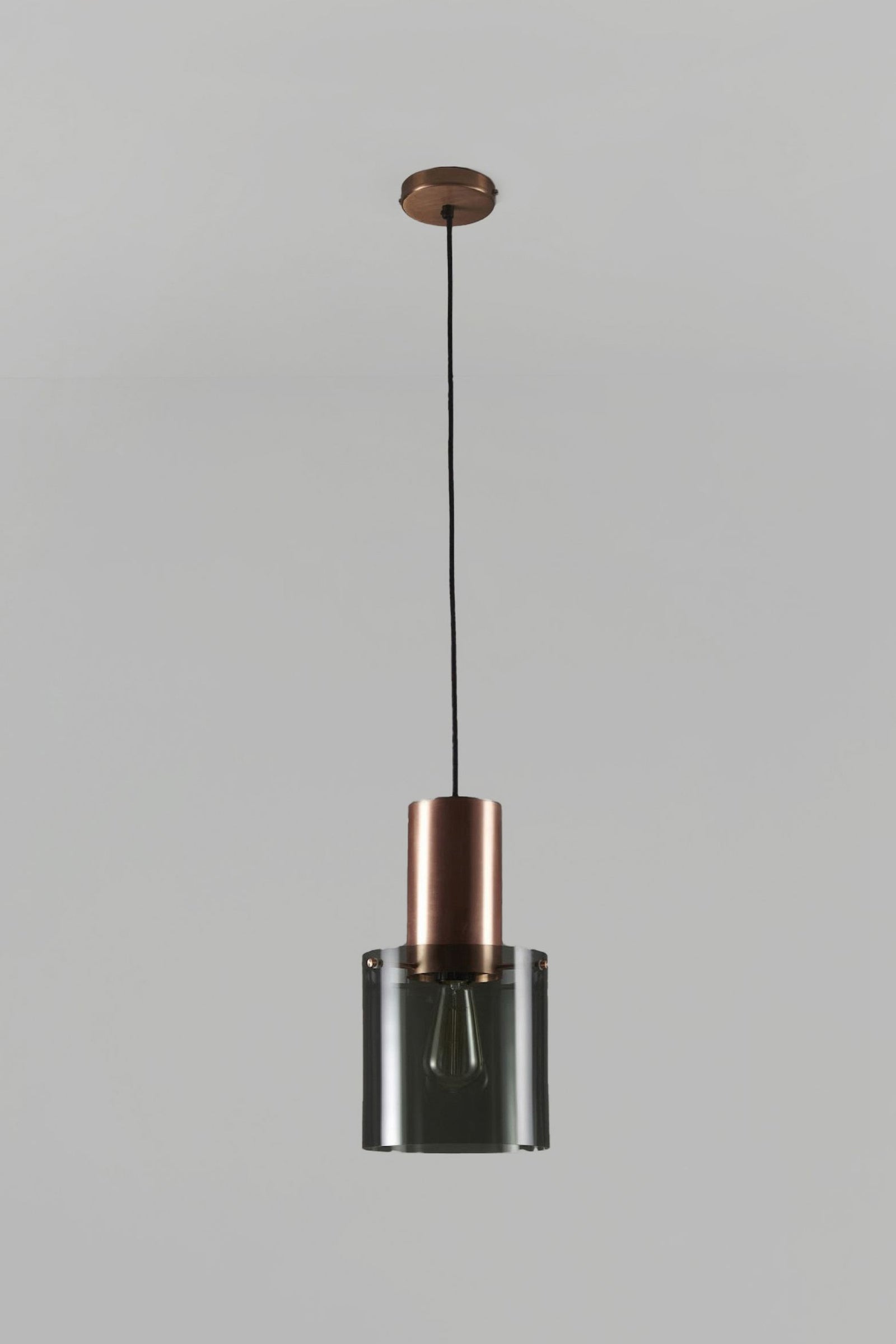 Variant Image for Cuivre / Anthracite