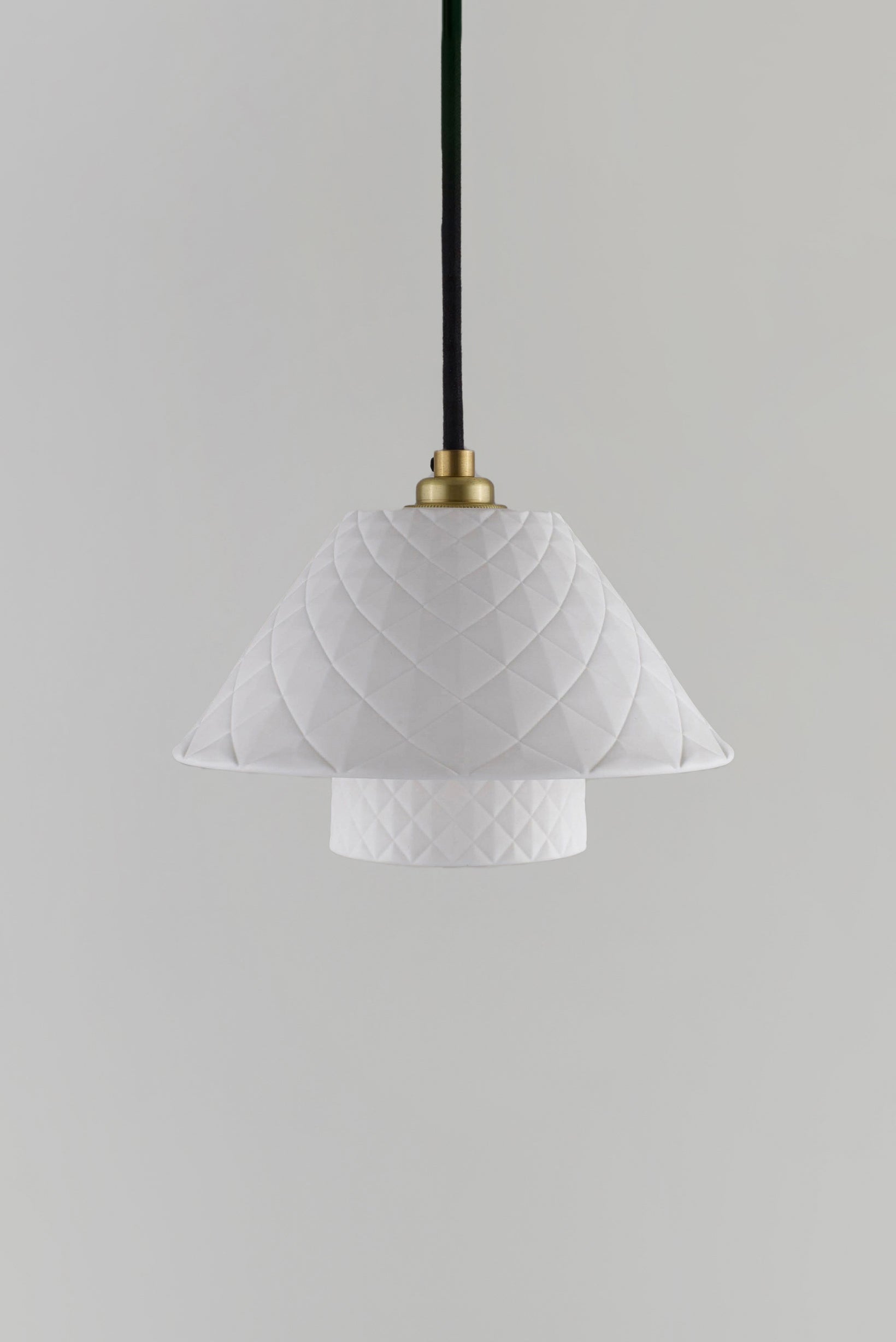 Oxford Double Pendelleuchte