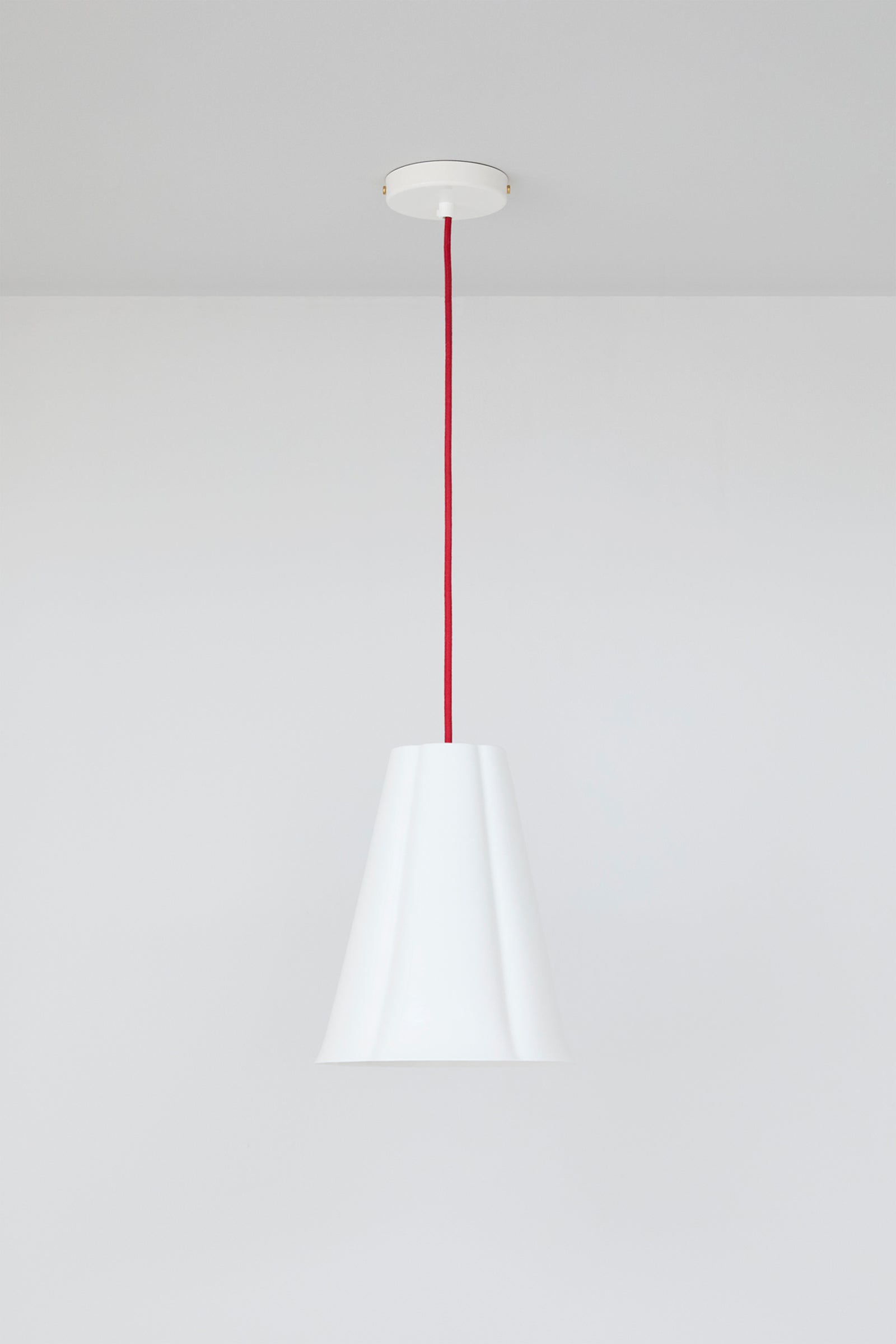 Variant Image for Blanc Naturel / Rouge