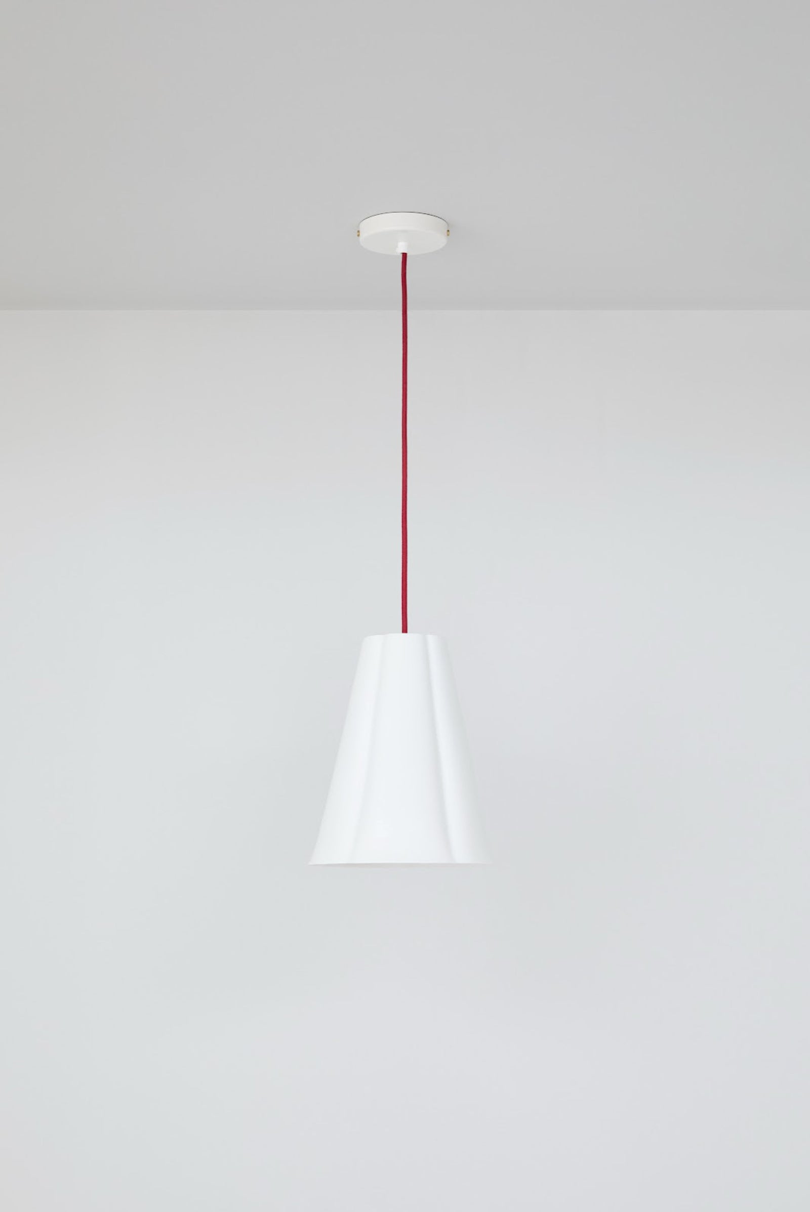 Variant Image for Natural White / Red