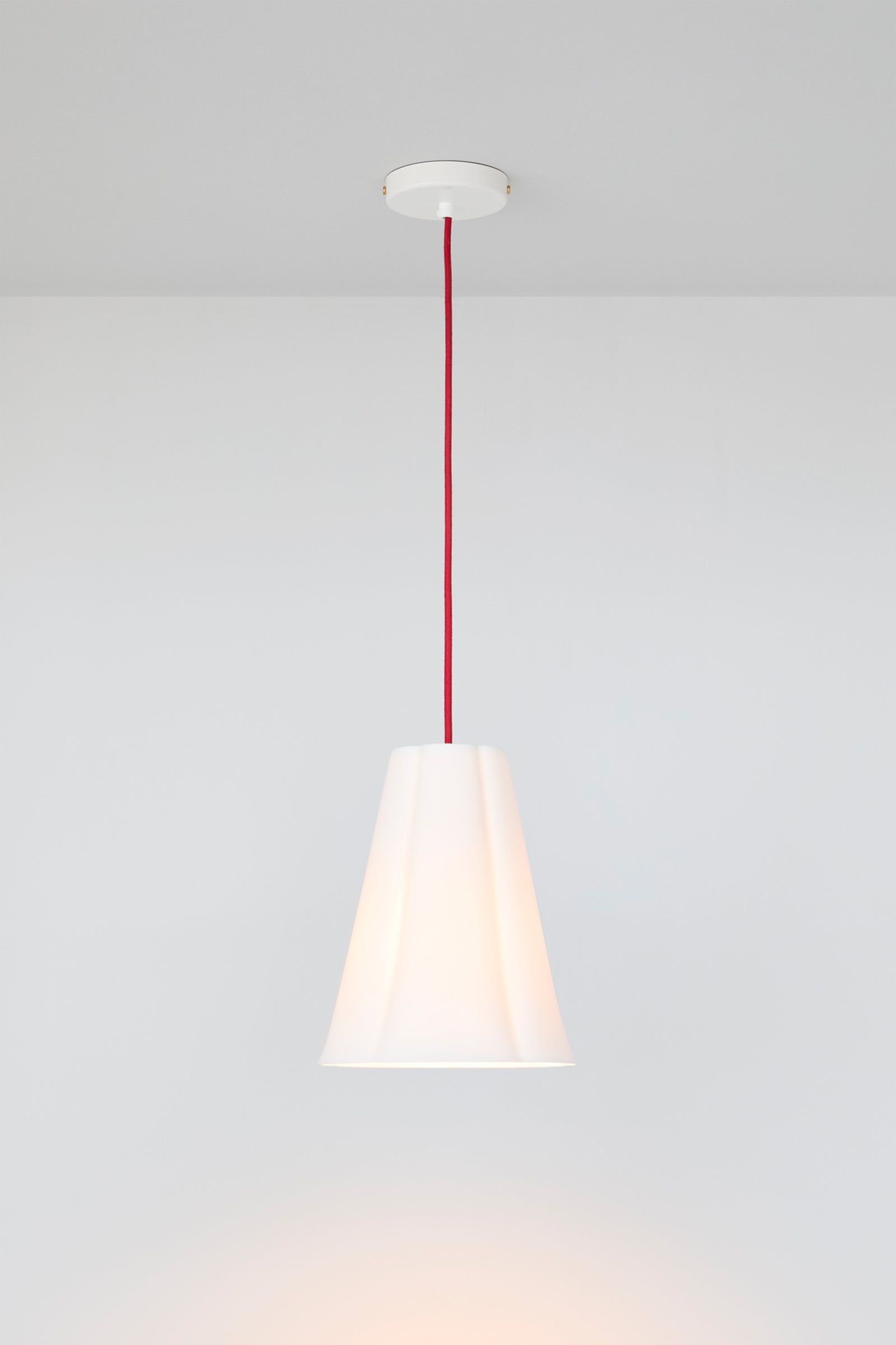 Variant Image for Blanc Naturel / Rouge