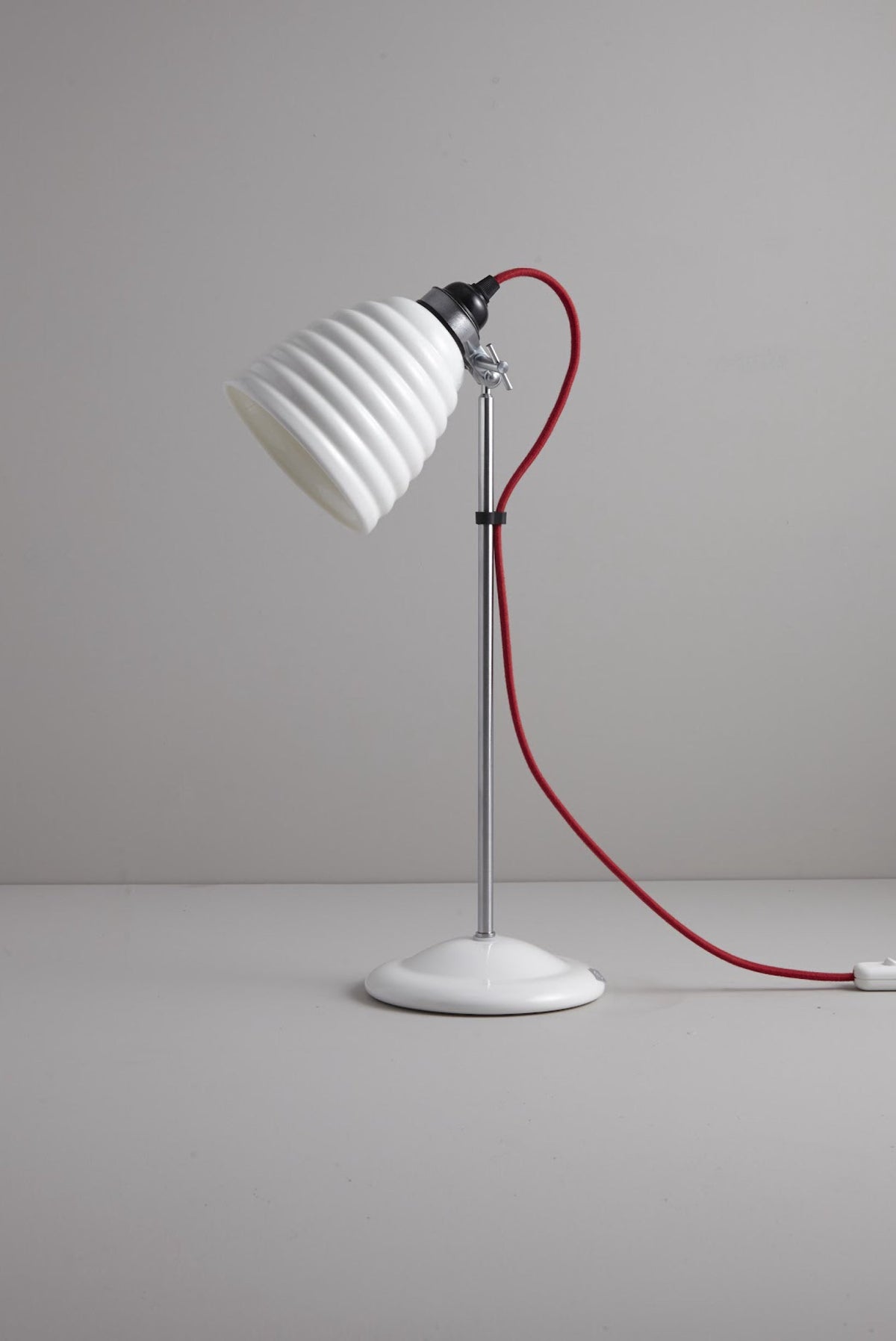 Lampe de table Hector Bibendum